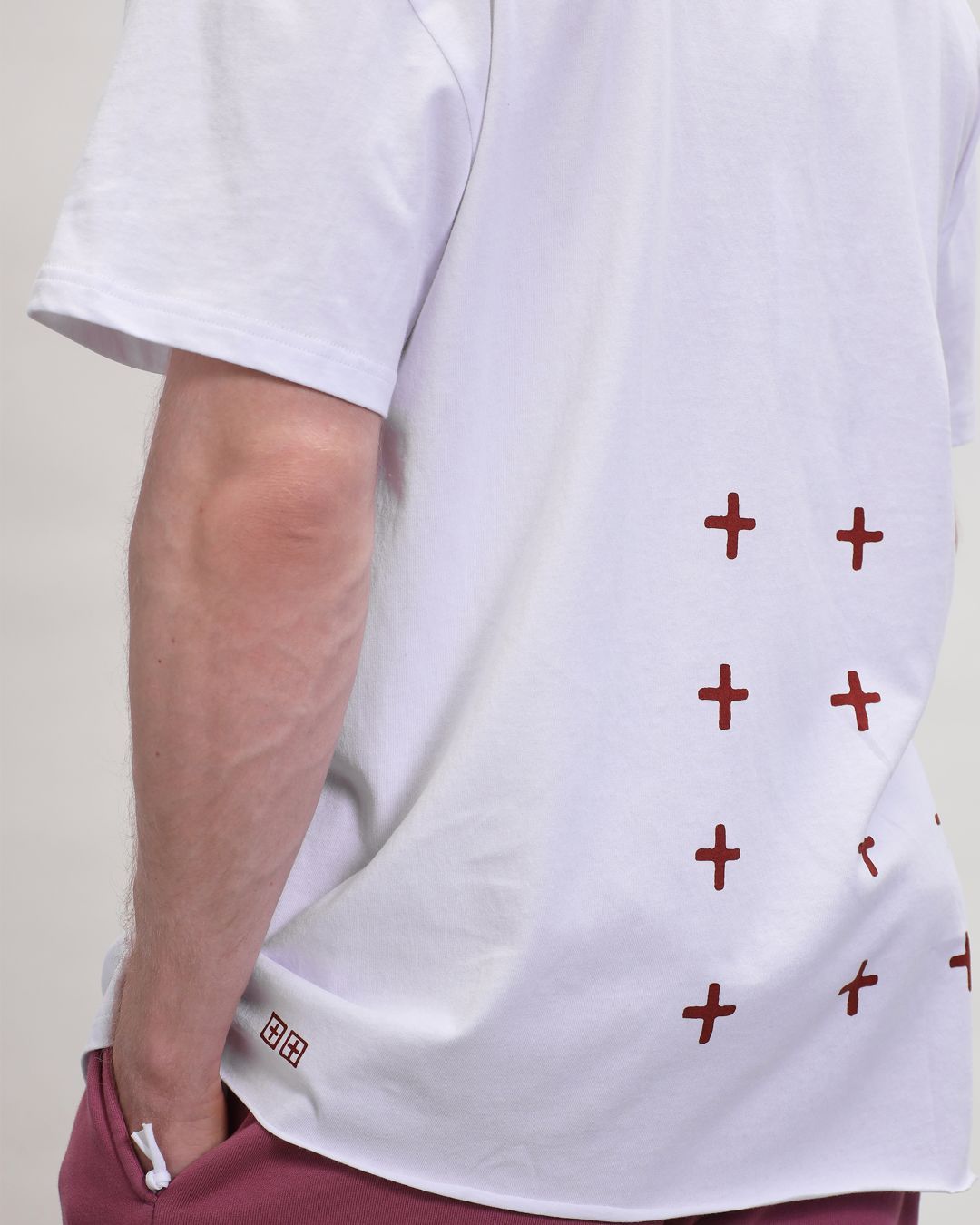 Купить Футболка KSUBI