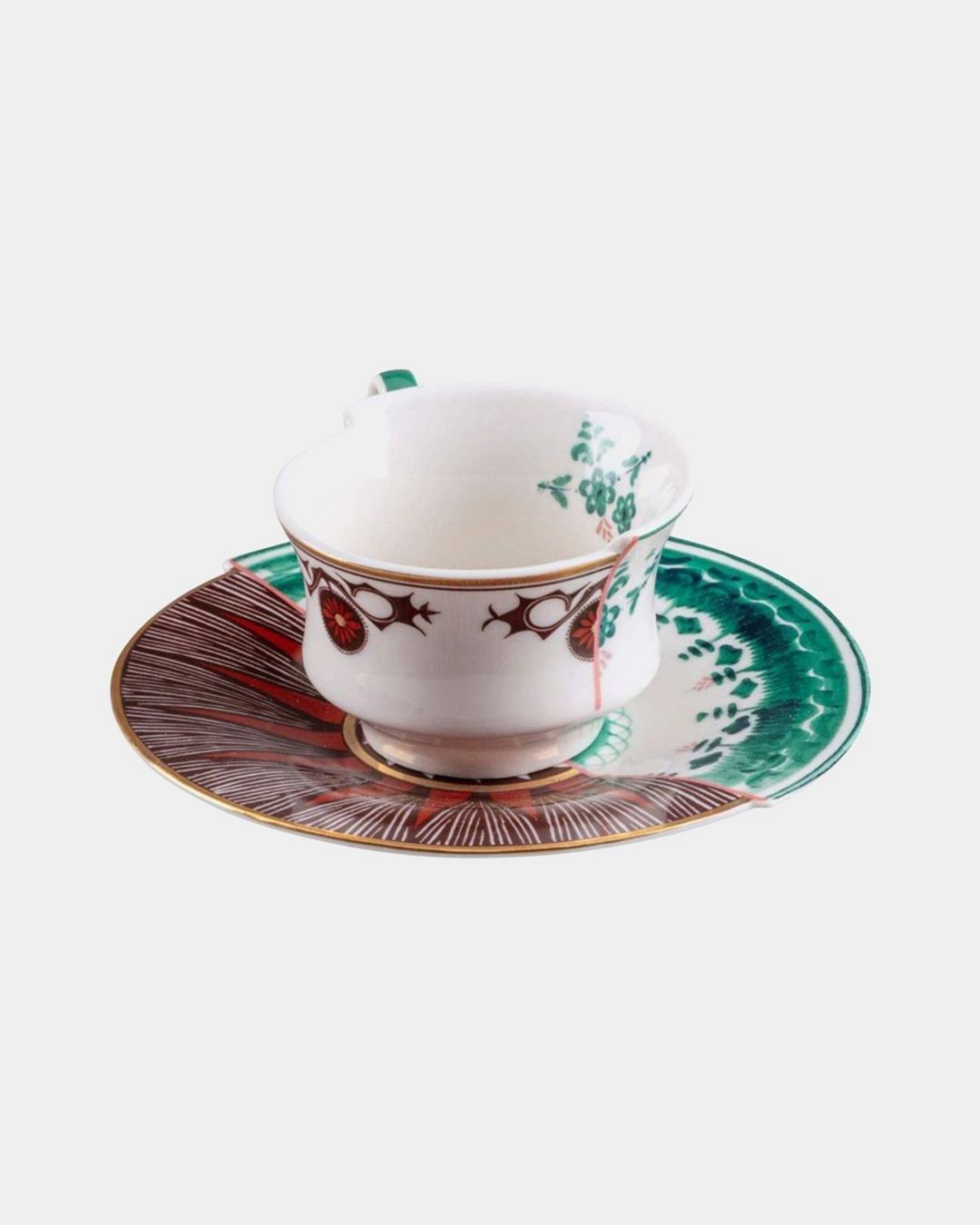 Купить Кофейный набор SELETTI