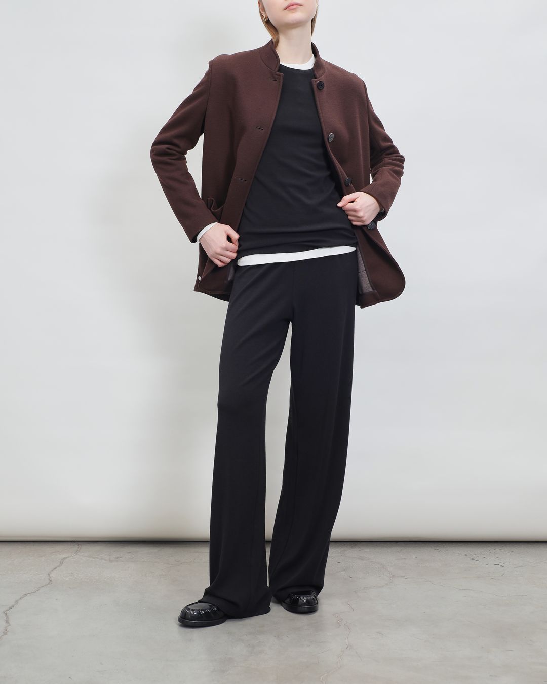 Купить Лонгслив LOGINOVA