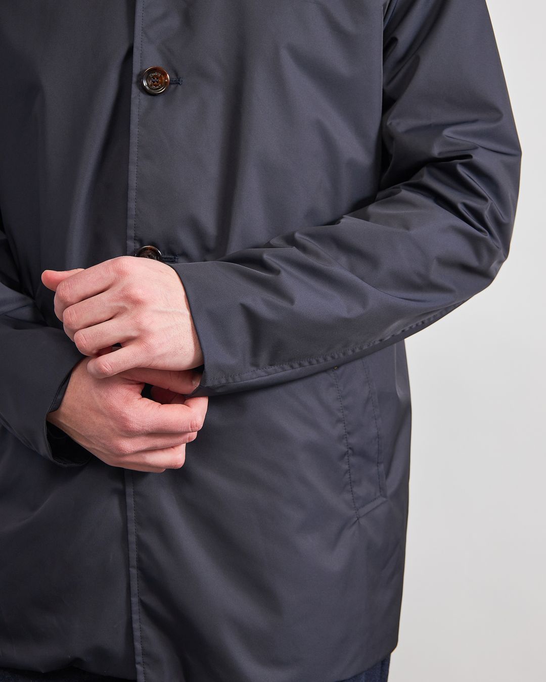 Купить Плащ MOORER