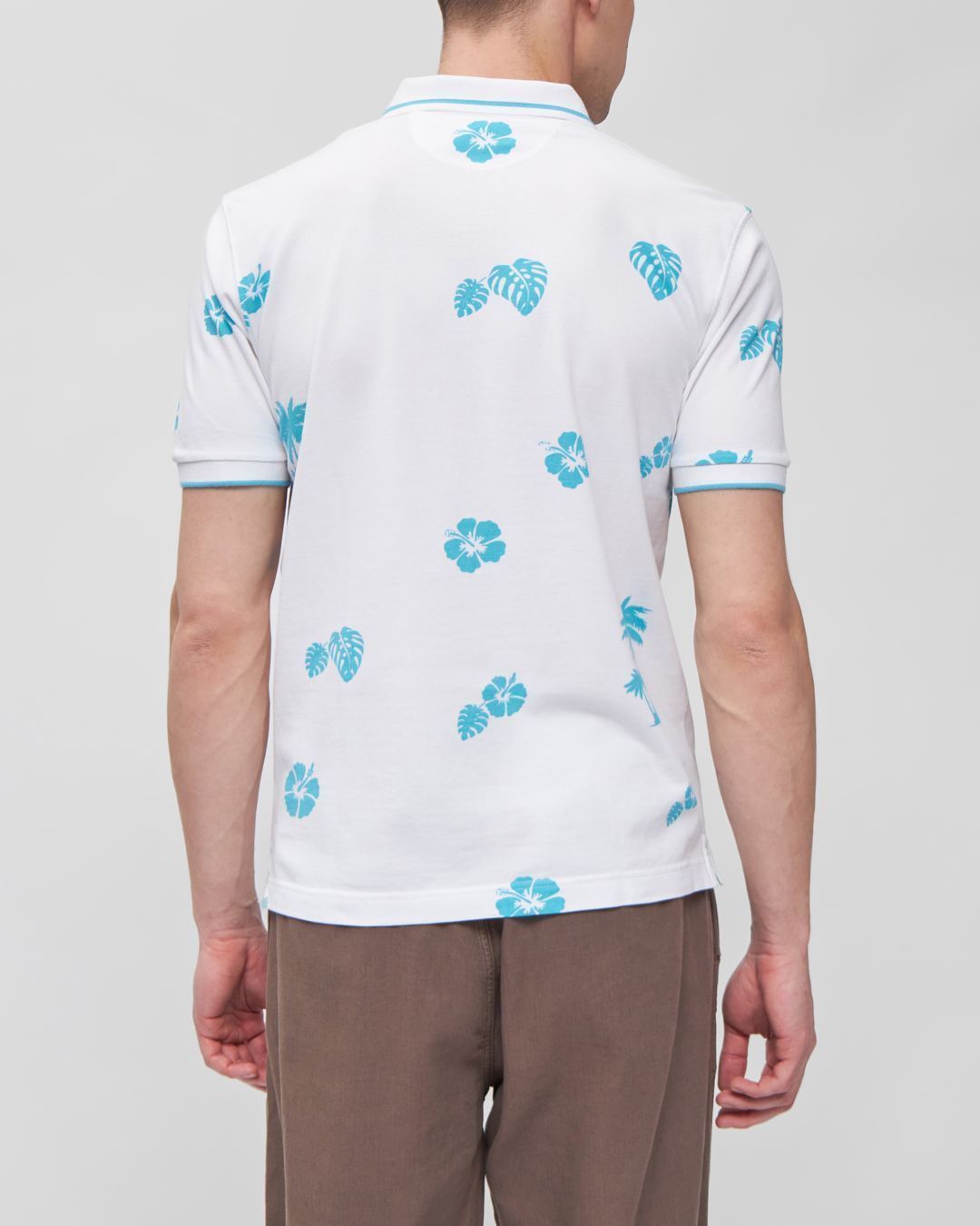 Купить Футболка LA MARTINA