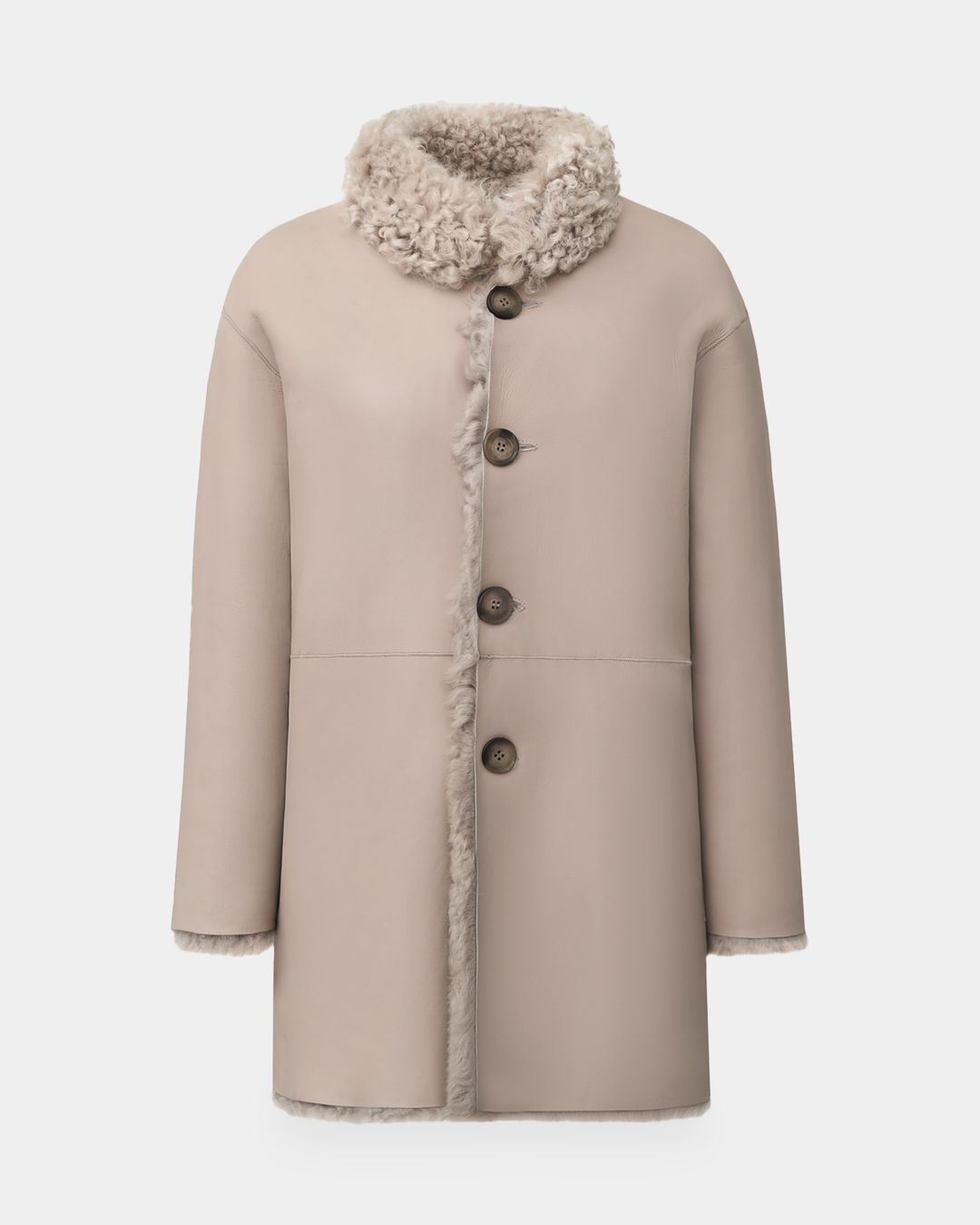 Купить Дубленка CHAUD STUDIO