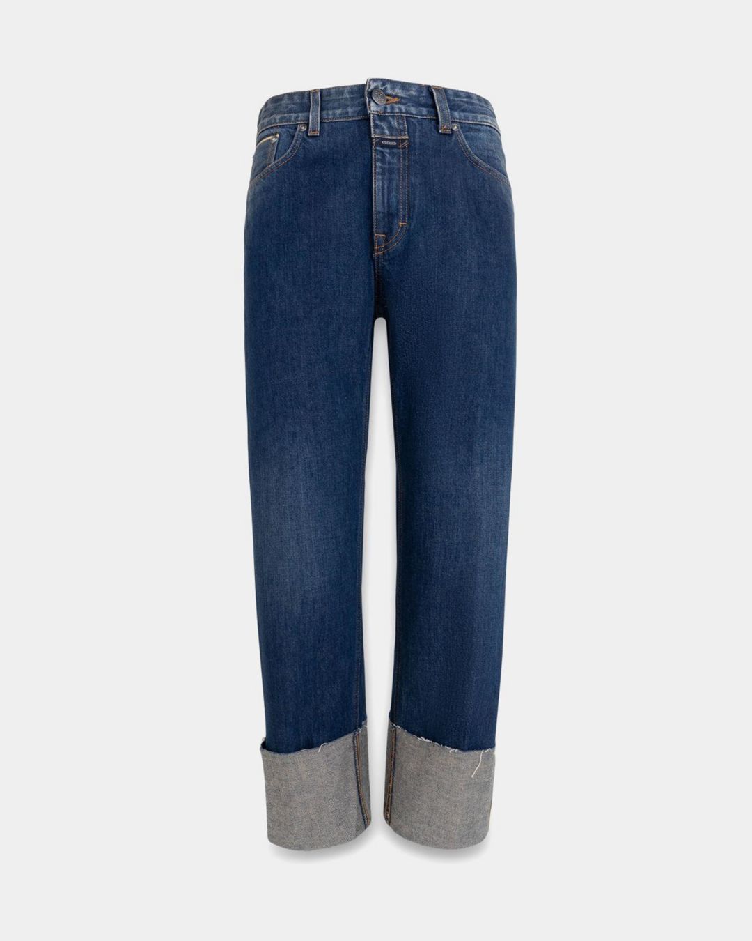 Купить Джинсы CLOSED