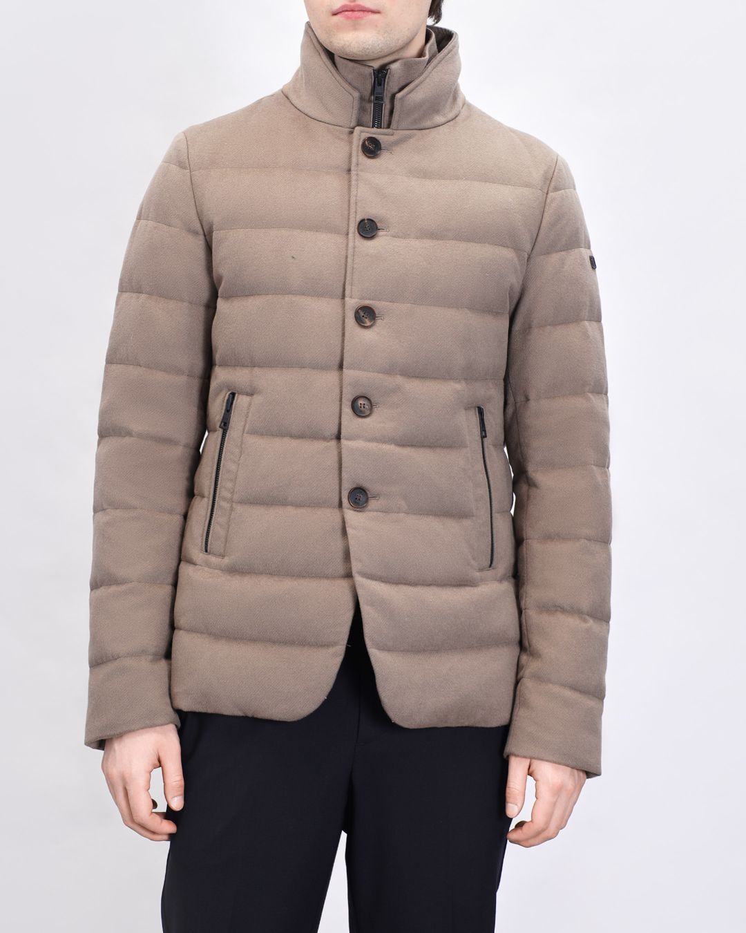 Купить Пуховик DUNO