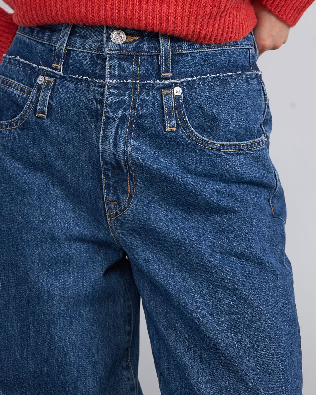 Купить Джинсы SLVRLAKE