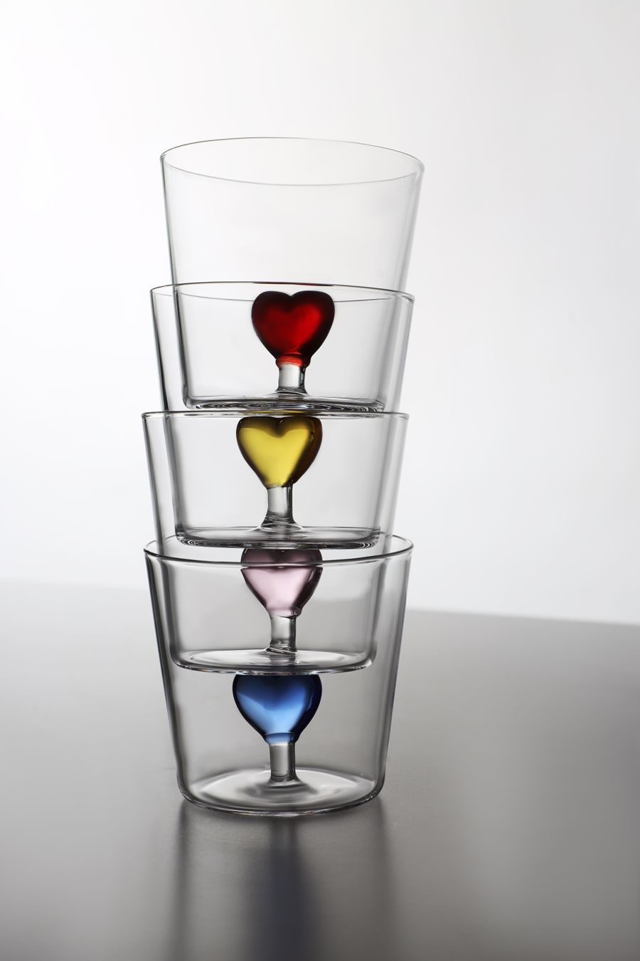 Купить Стакан ICHENDORF