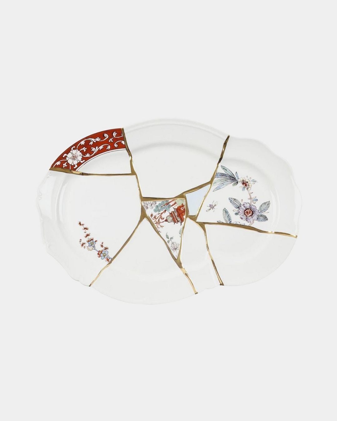 Купить Блюдо SELETTI