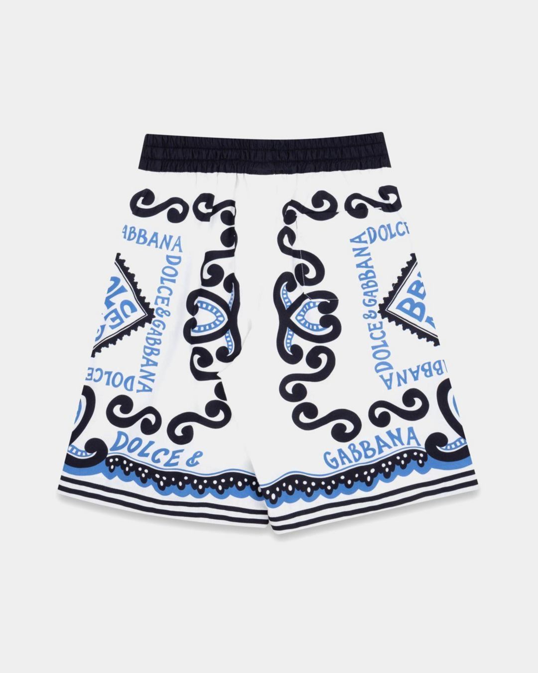 Купить Шорты DOLCE & GABBANA