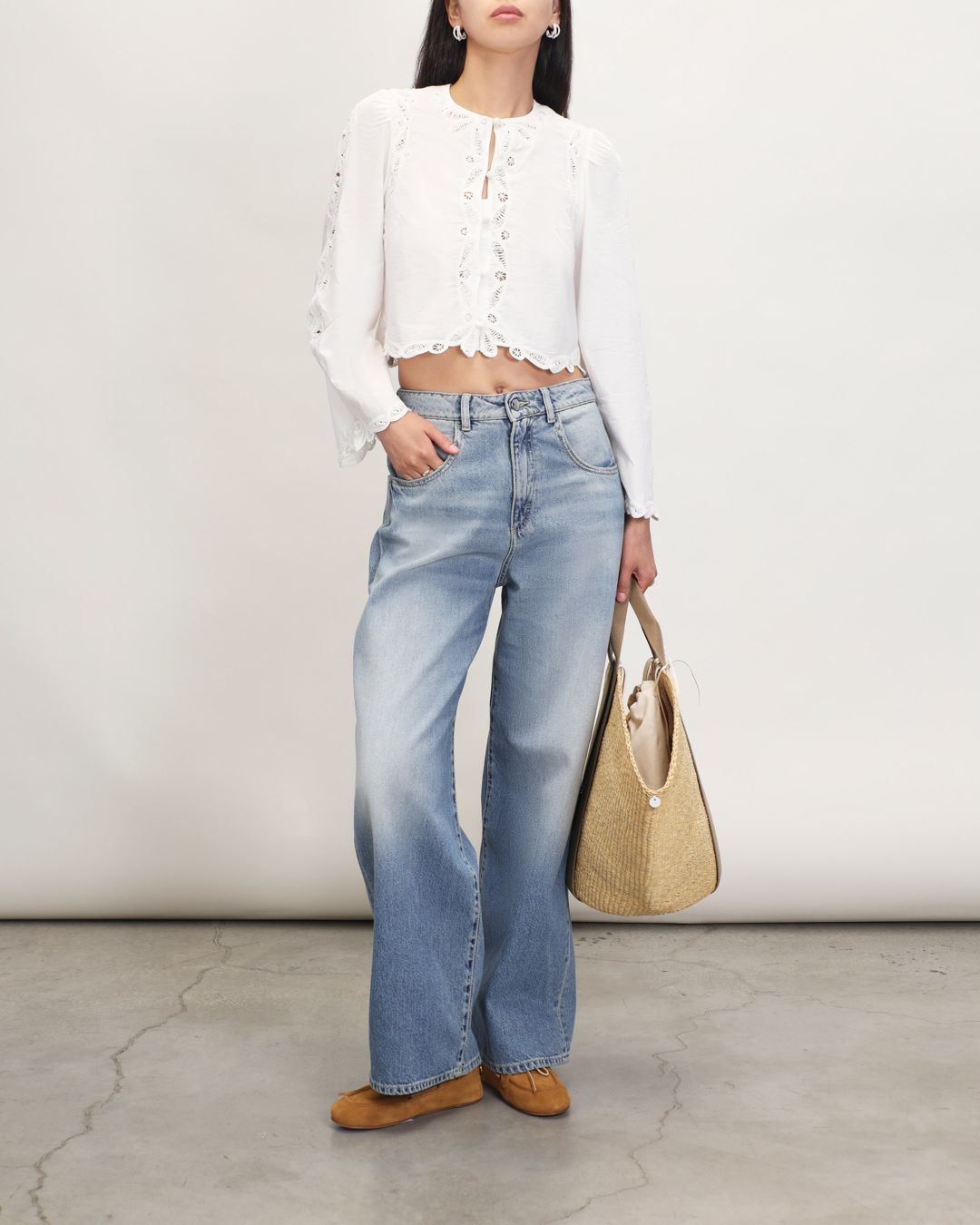 Купить Блуза SEA NY