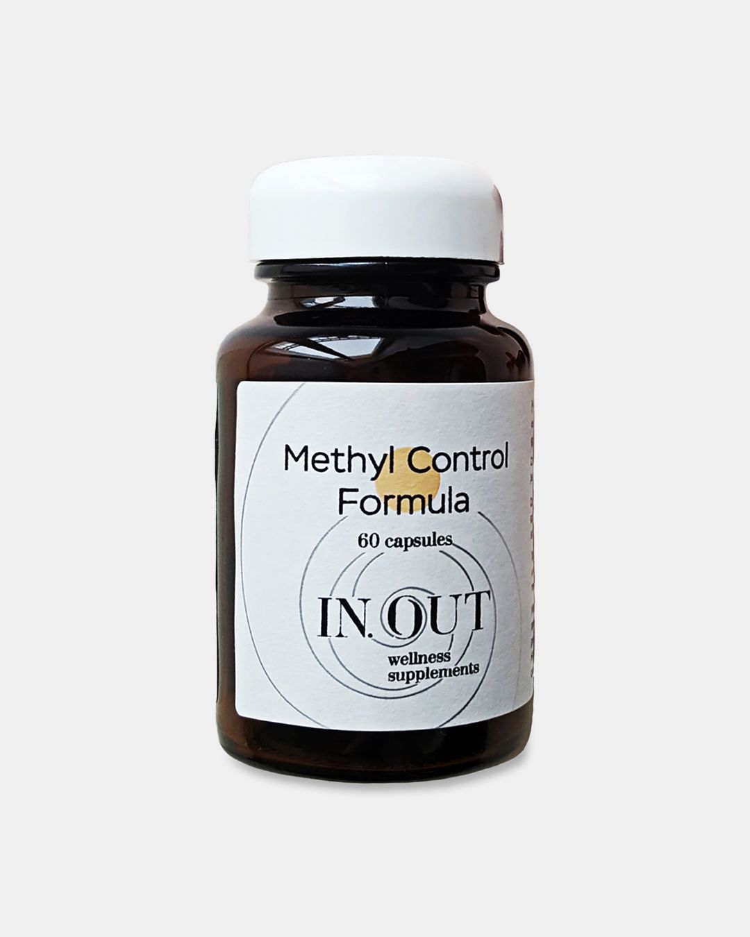 Купить Метил контрол формула IN.OUT