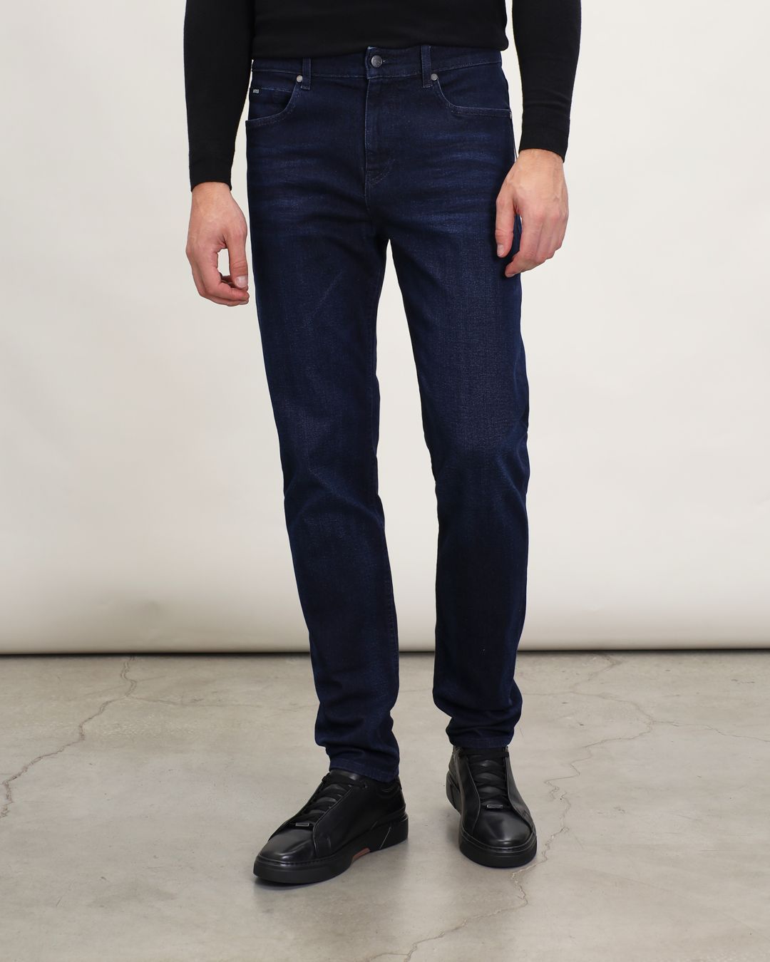 Купить Джинсы HUGO BOSS