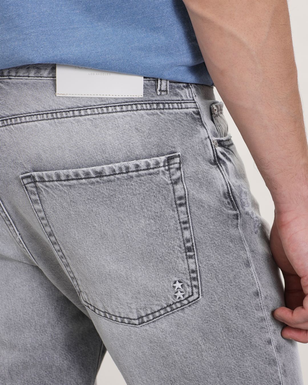 Купить Джинсы ICON DENIM