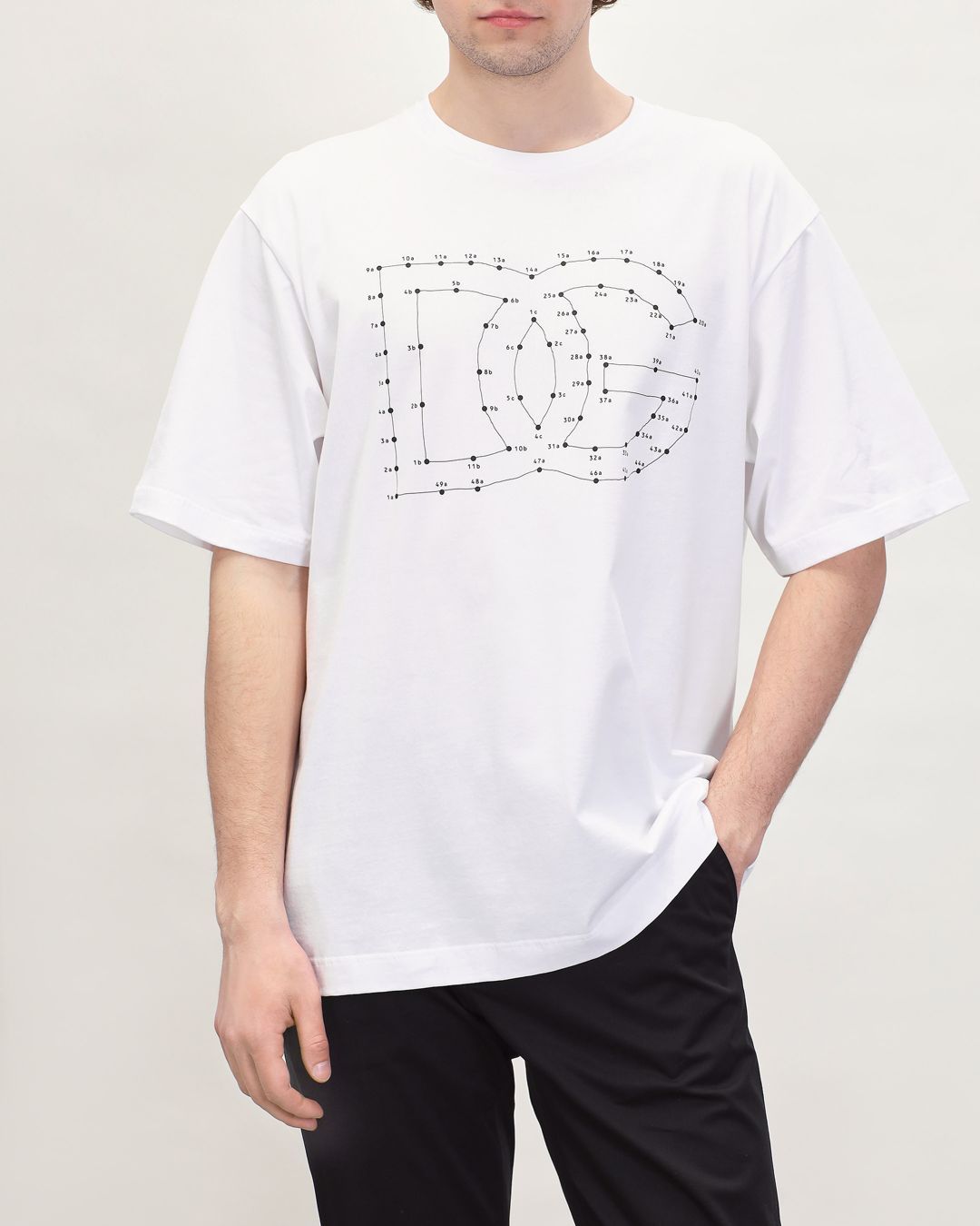 Купить Футболка DOLCE & GABBANA