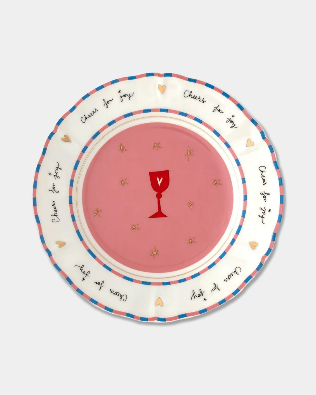 Купить Тарелка BITOSSI