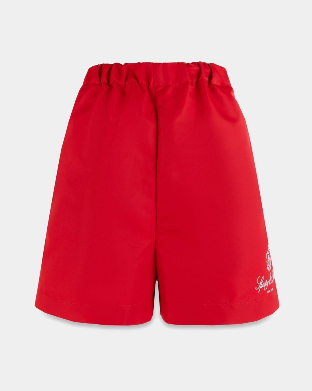 Купить Шорты SPORTY&RICH