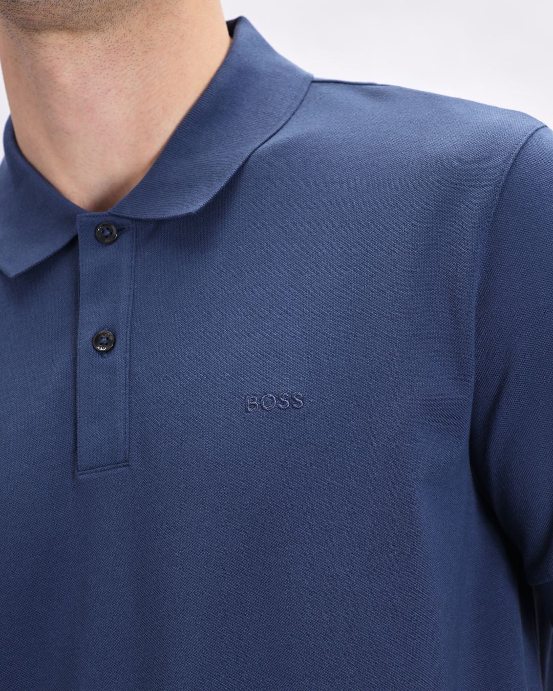 Купить Футболка HUGO BOSS