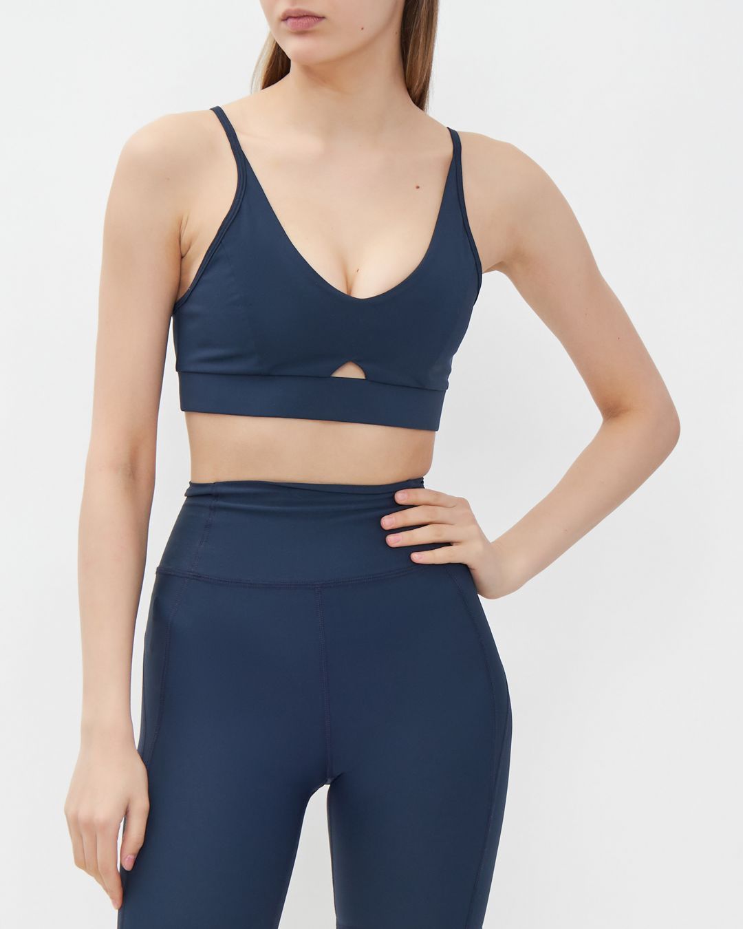 Купить Топ ALMOND CREW