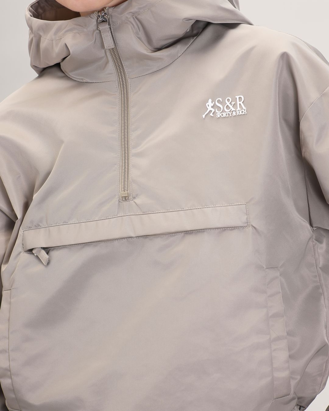 Купить Худи SPORTY&RICH