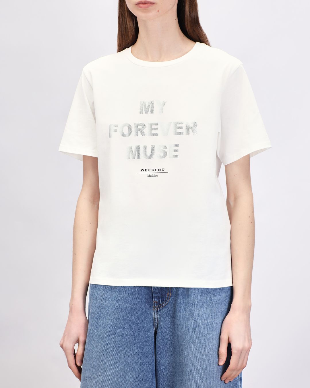 Купить Футболка WEEKEND MAX MARA