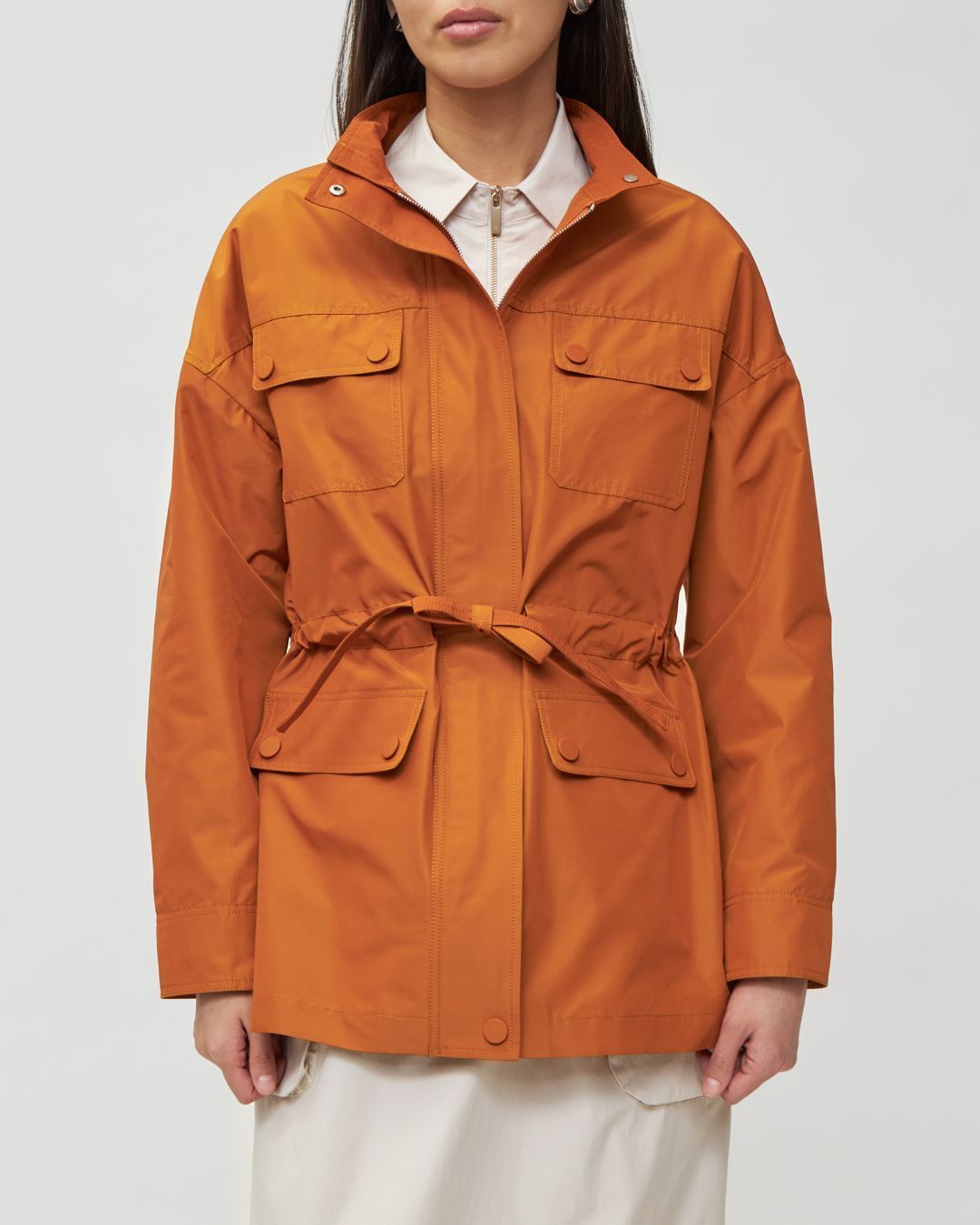 Купить Куртка YVES SALOMON