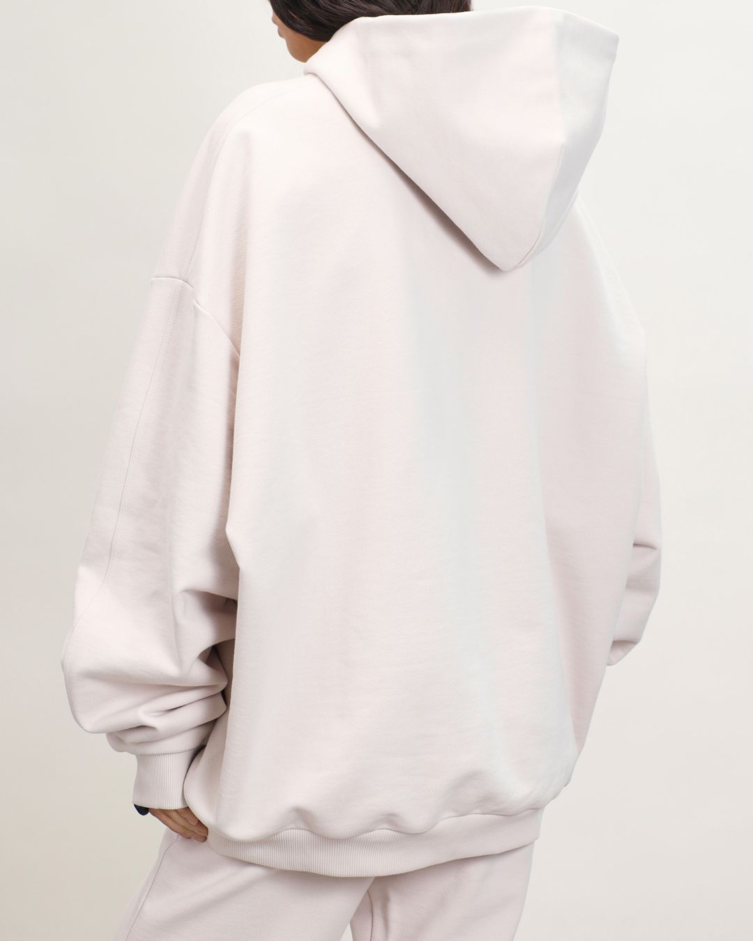 Купить Худи MONOCHROME