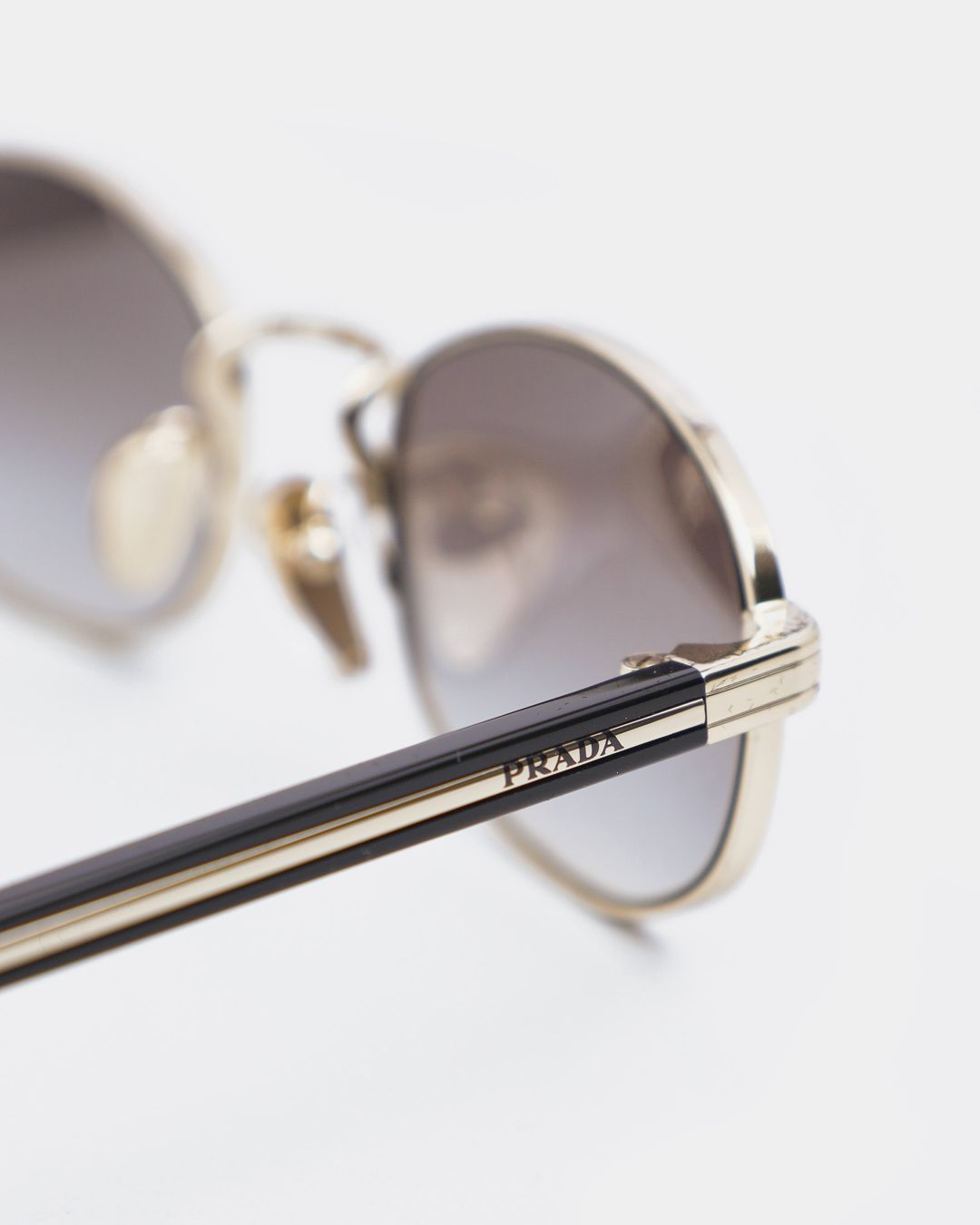Купить Очки PRADA EYEWEAR