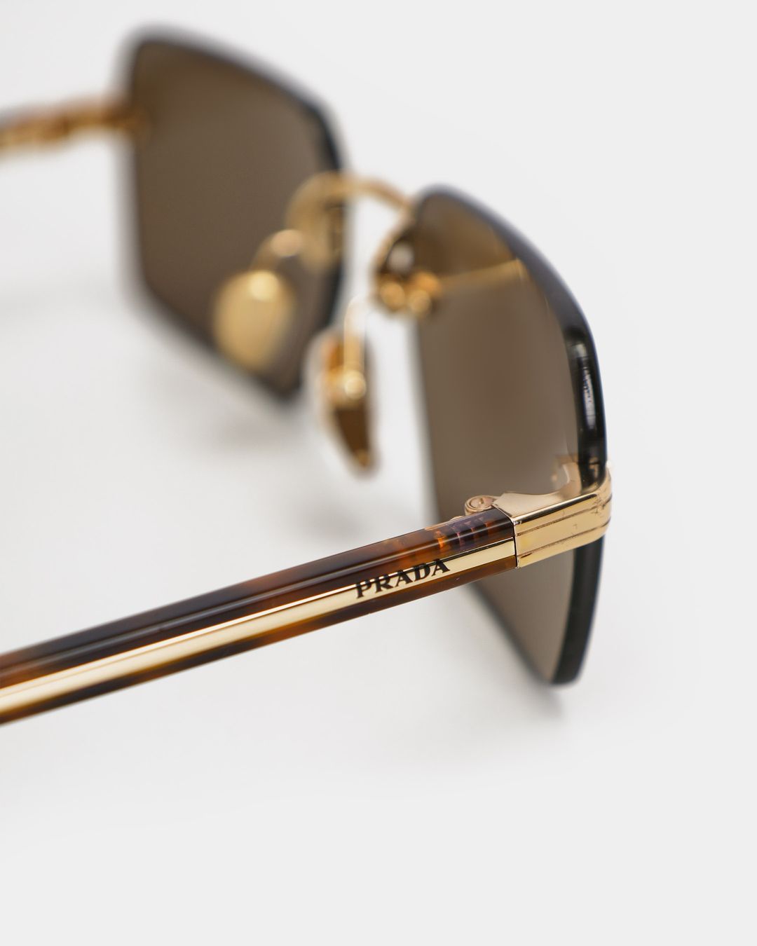 Купить Очки PRADA EYEWEAR