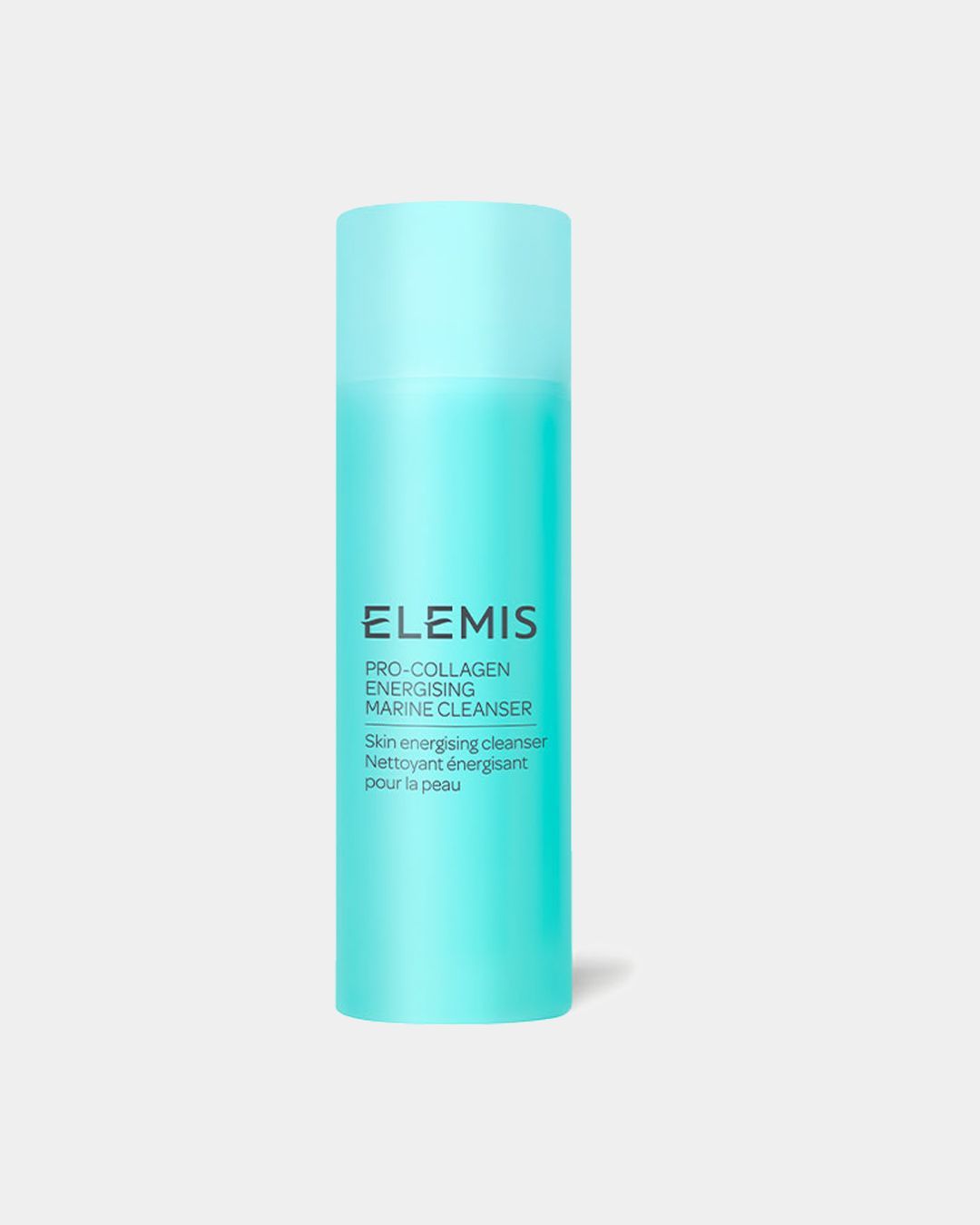 Купить Гель очищения кожи морские водоросли про-коллаген ELEMIS