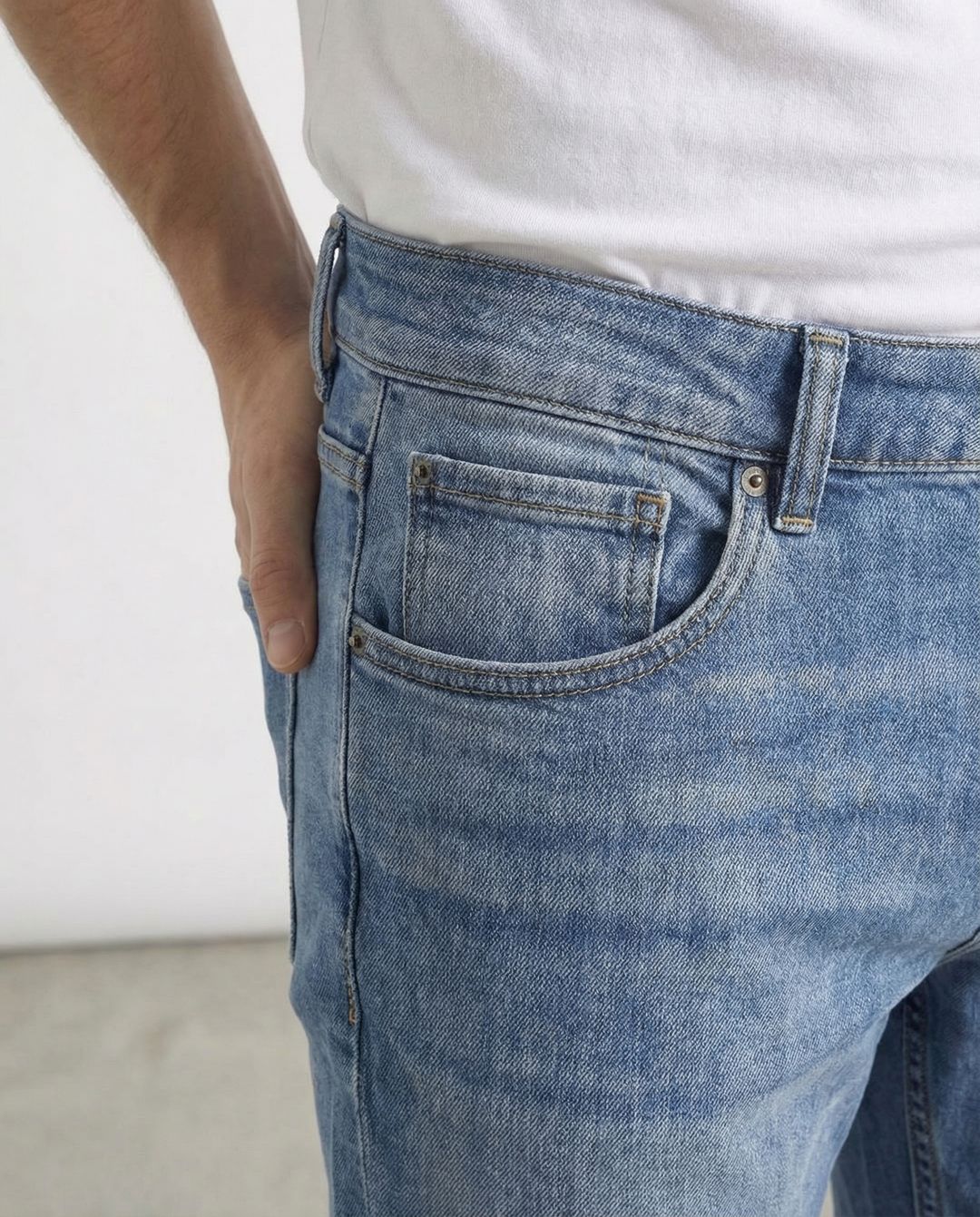 Купить Джинсы 7 FOR ALL MANKIND