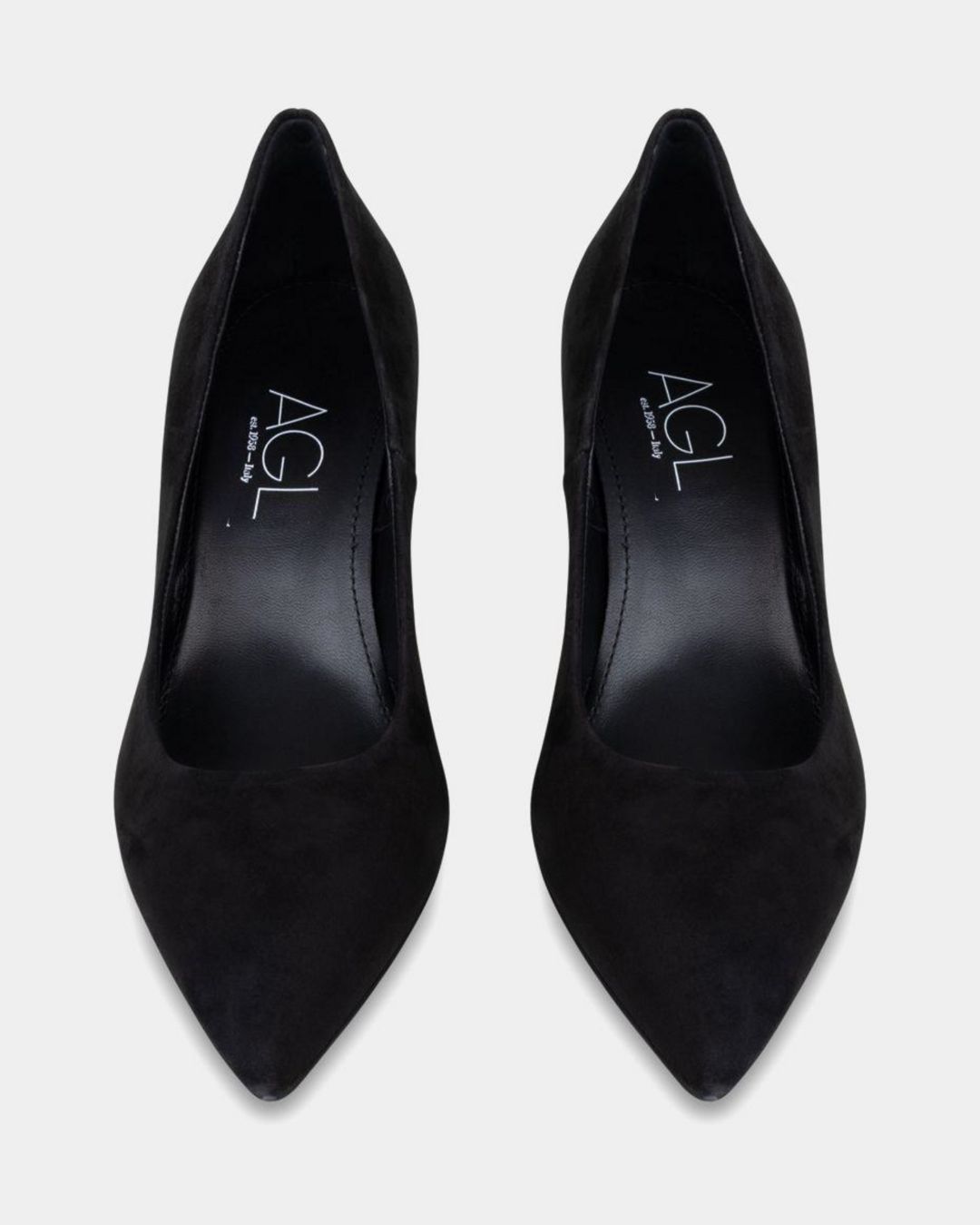 Купить Туфли AGL