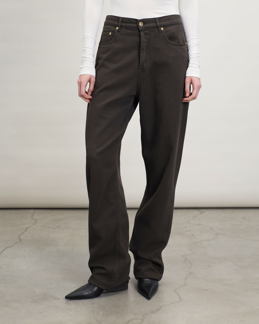 Купить Джинсы DARKPARK