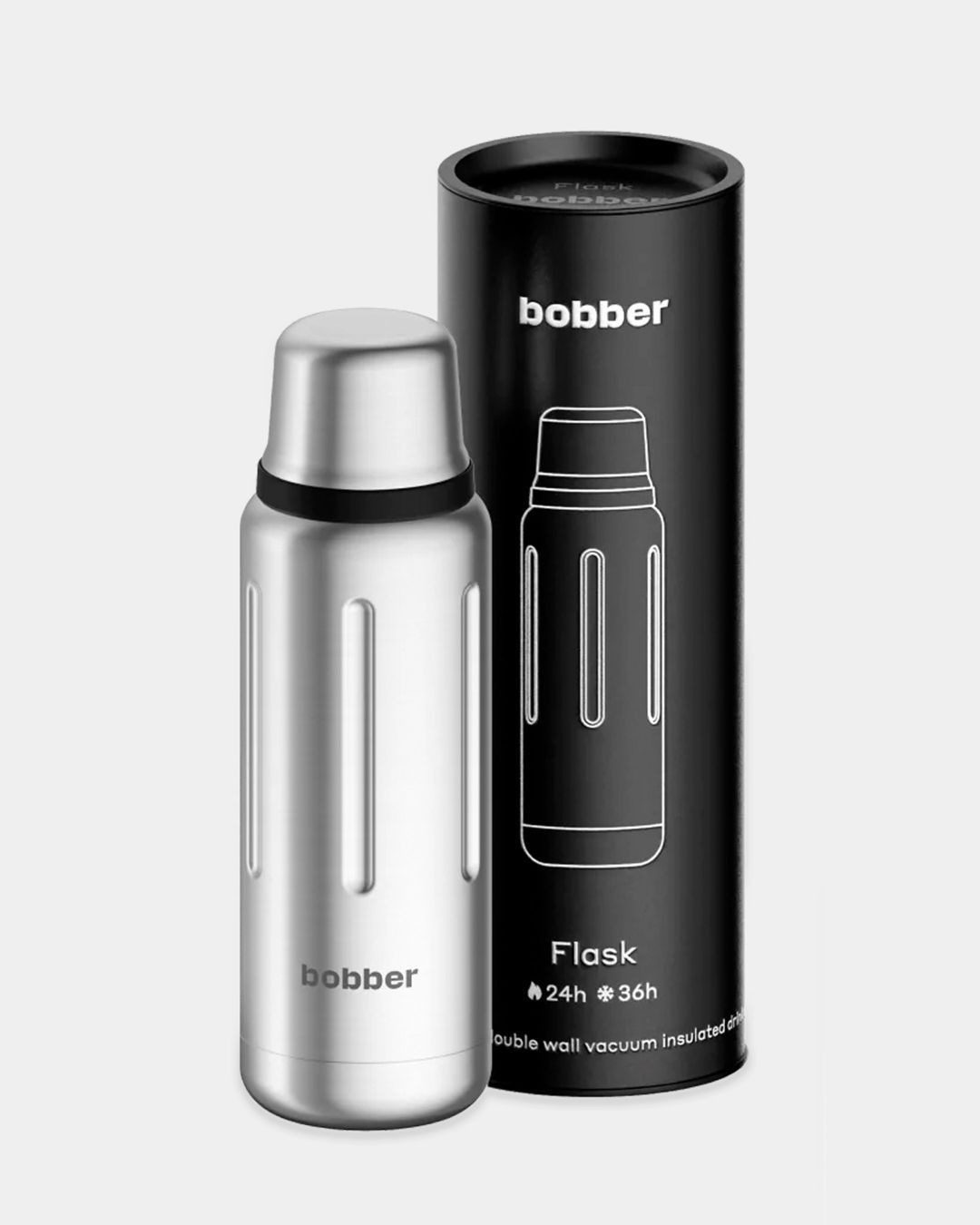 Купить Термос, 470 мл BOBBER