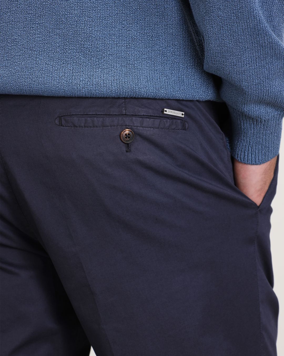 Купить Брюки CORNELIANI