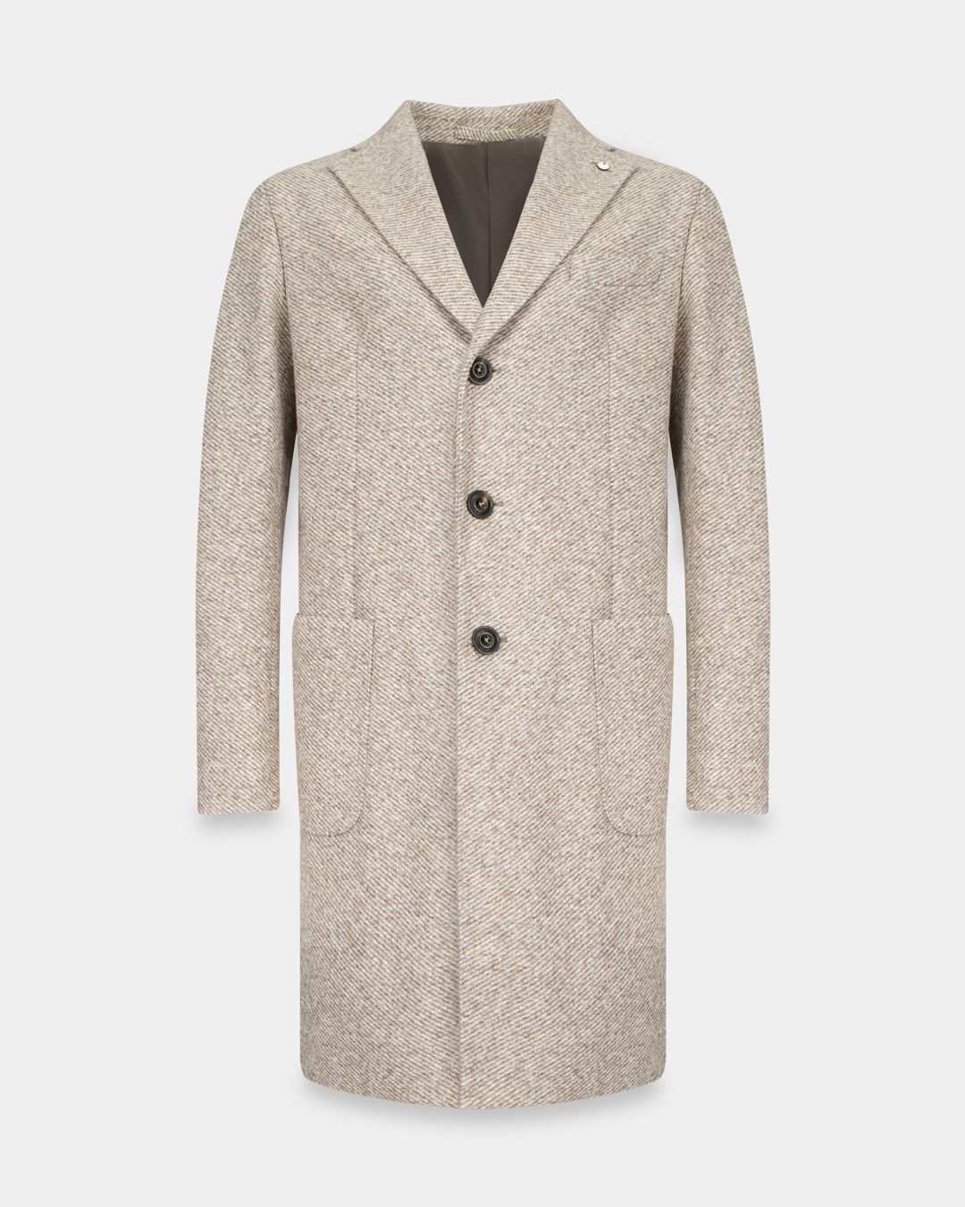 Купить Пальто LUBIAM MEN