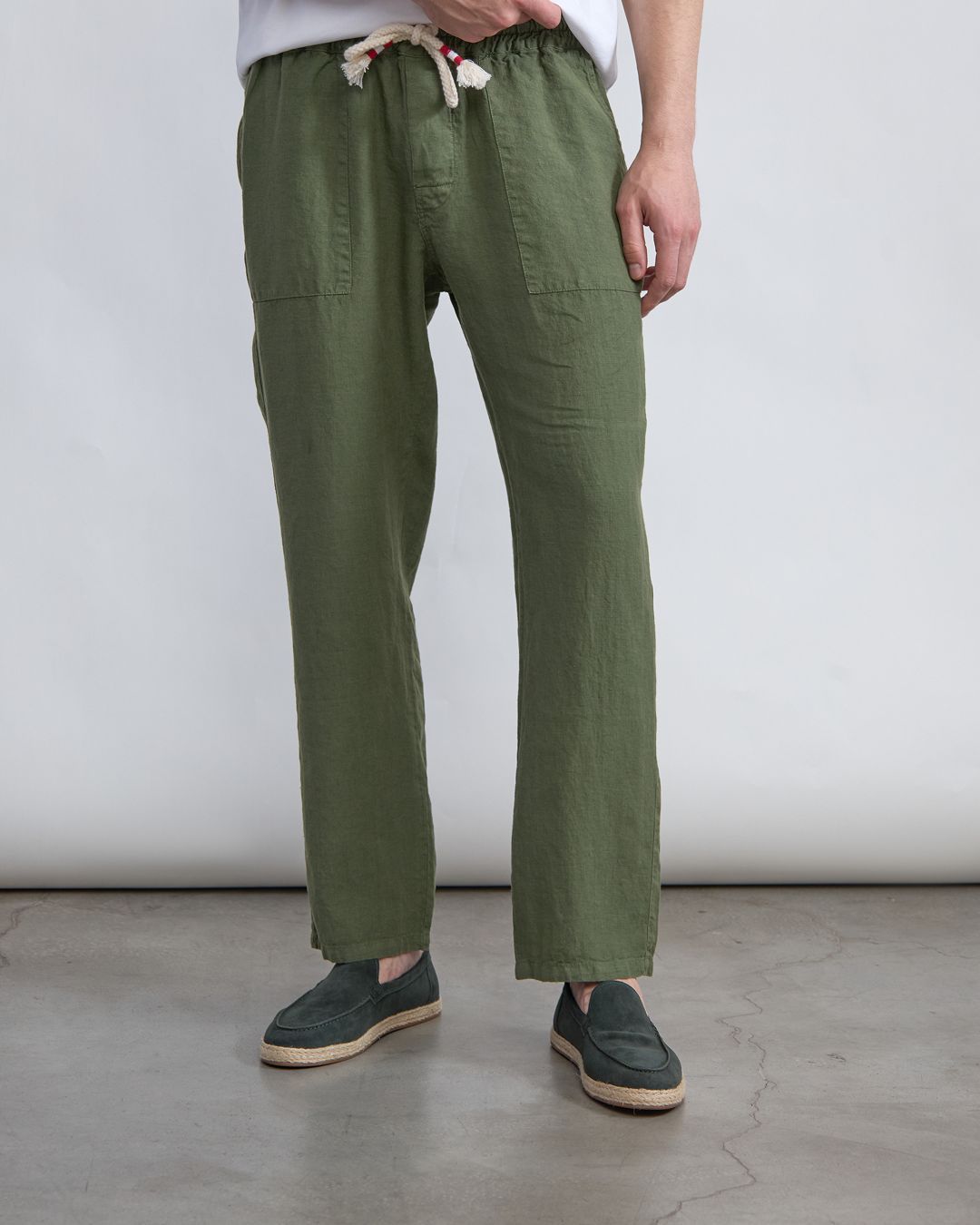 Купить Брюки MC2 SAINT BARTH