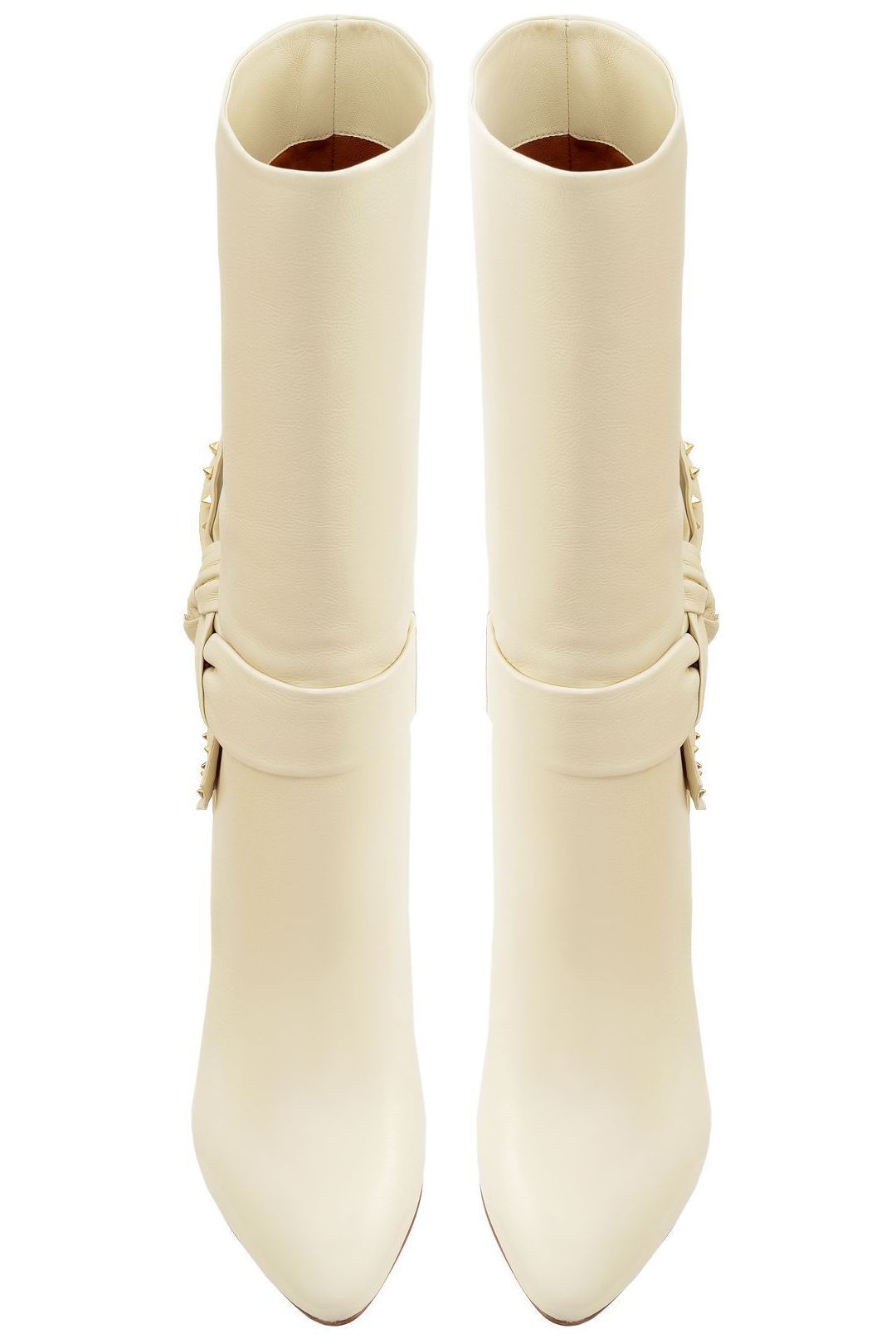 Купить Сапоги VALENTINO