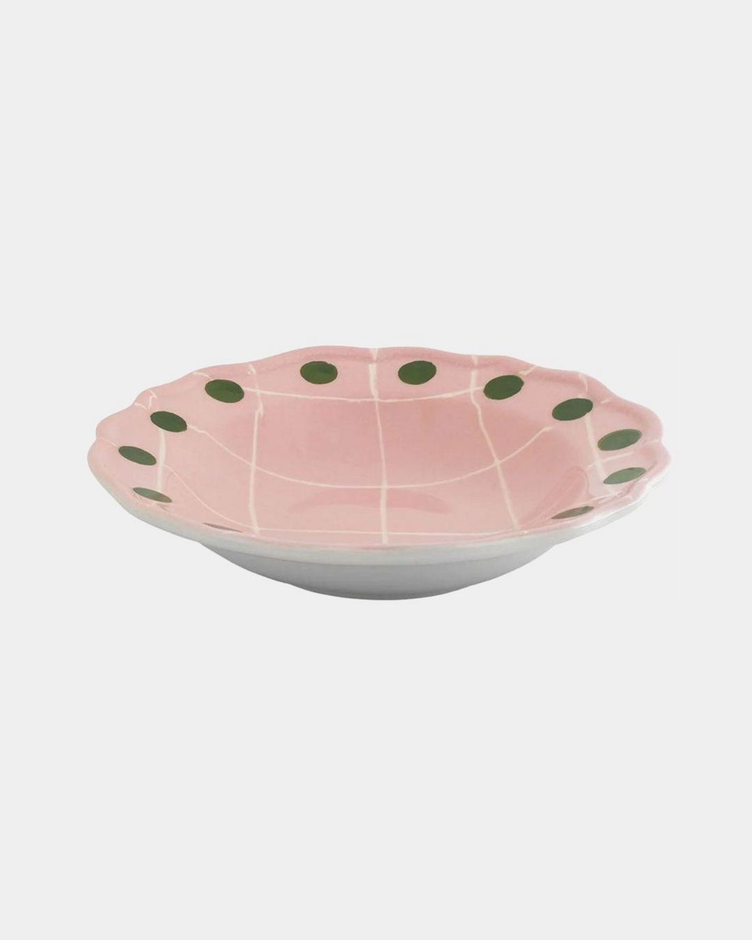 Купить Тарелка BITOSSI