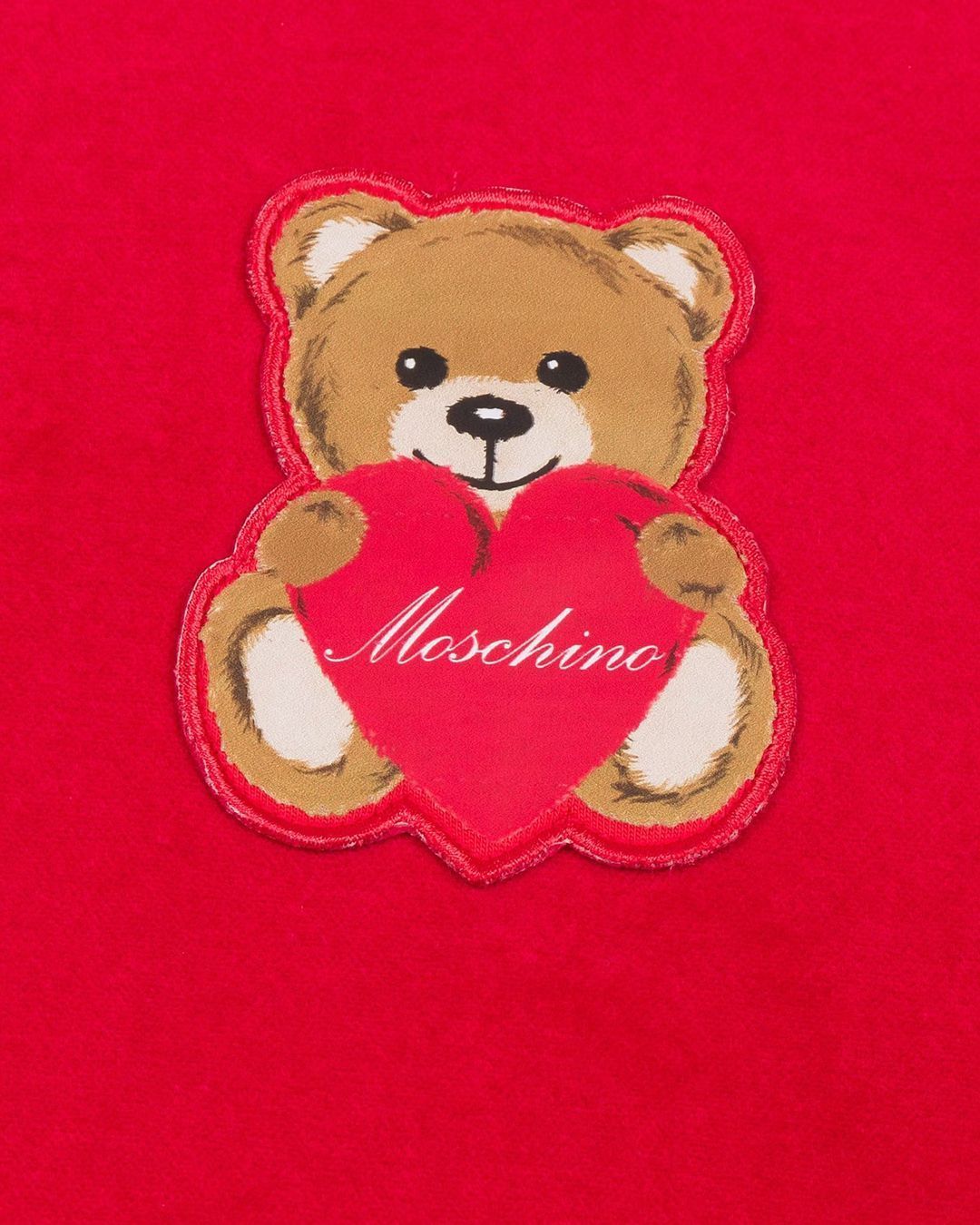 Купить Платье MOSCHINO