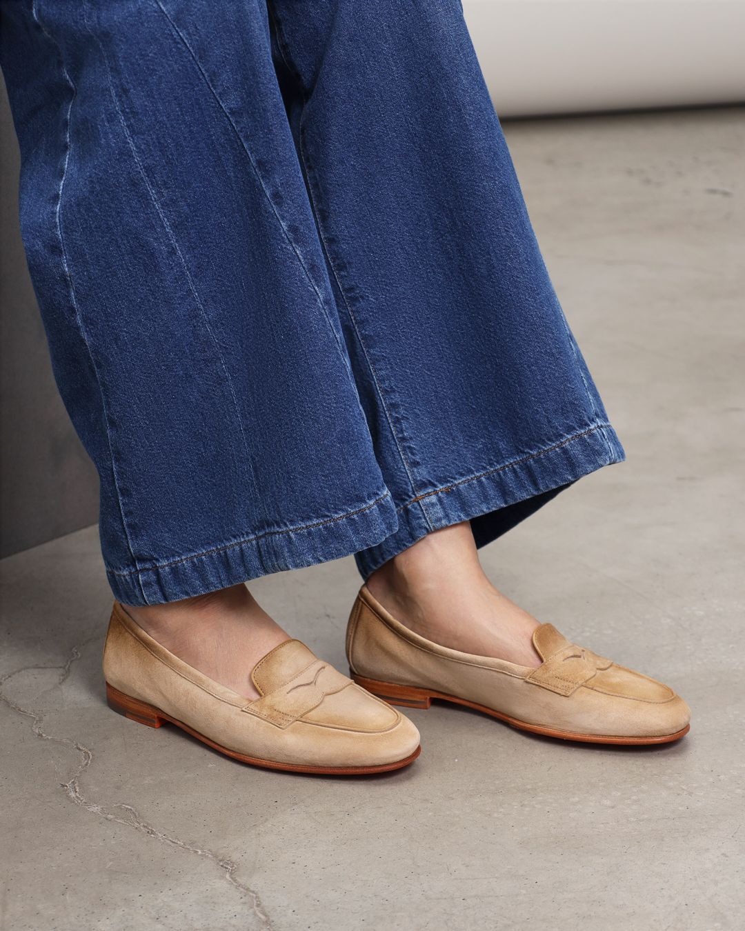 Купить Туфли SANTONI