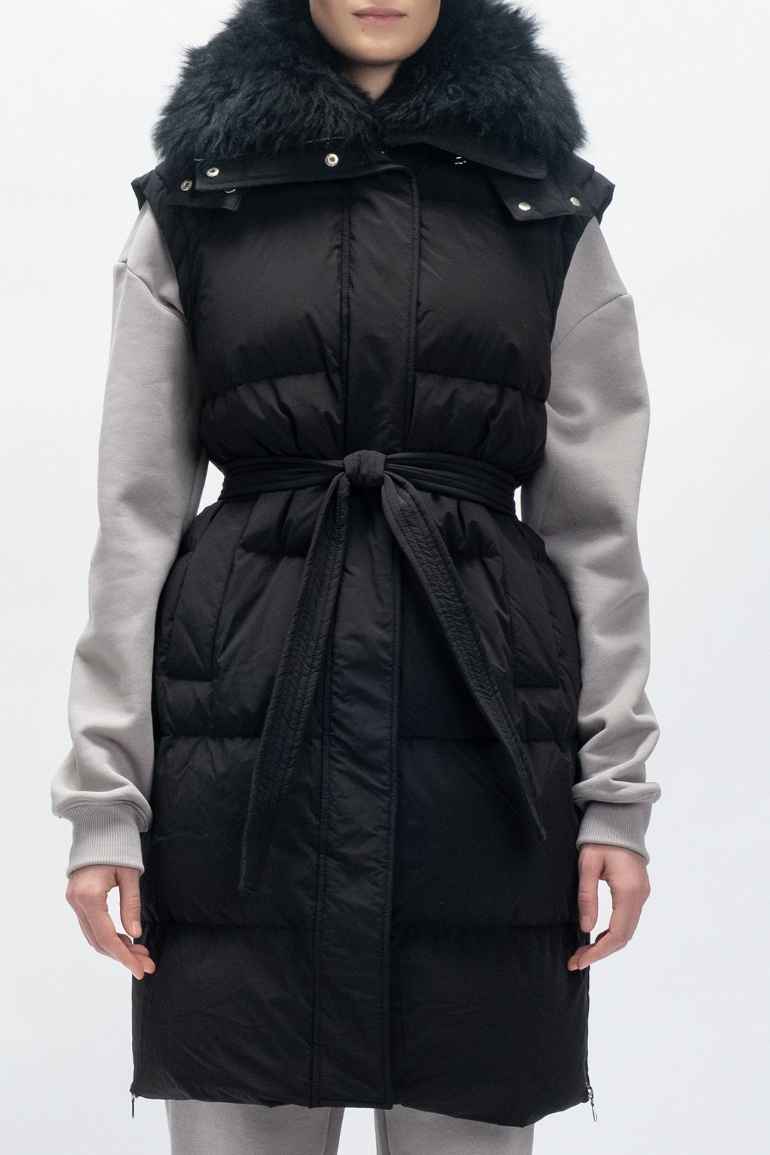 Купить Жилет YVES SALOMON