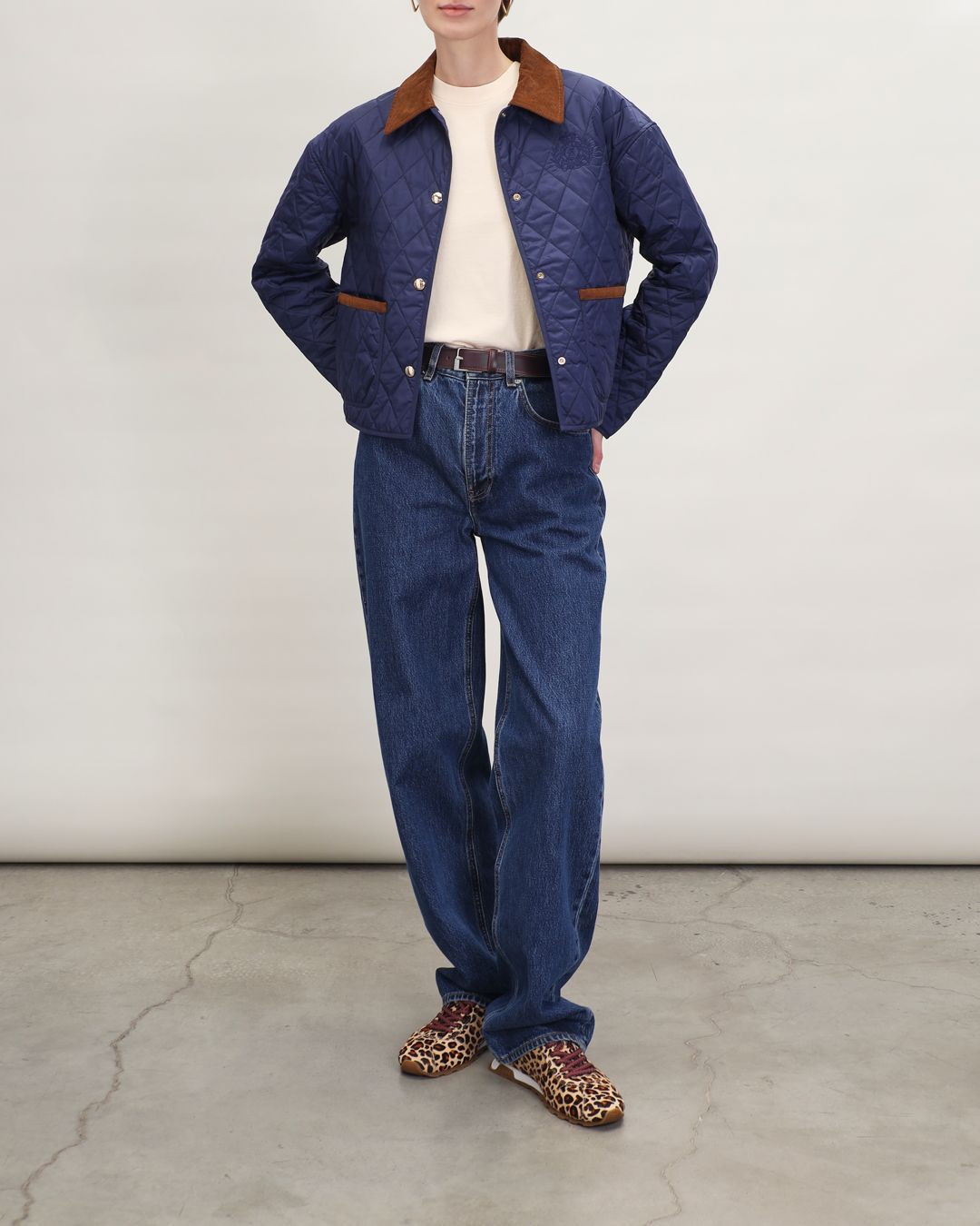 Купить Куртка SPORTY&RICH