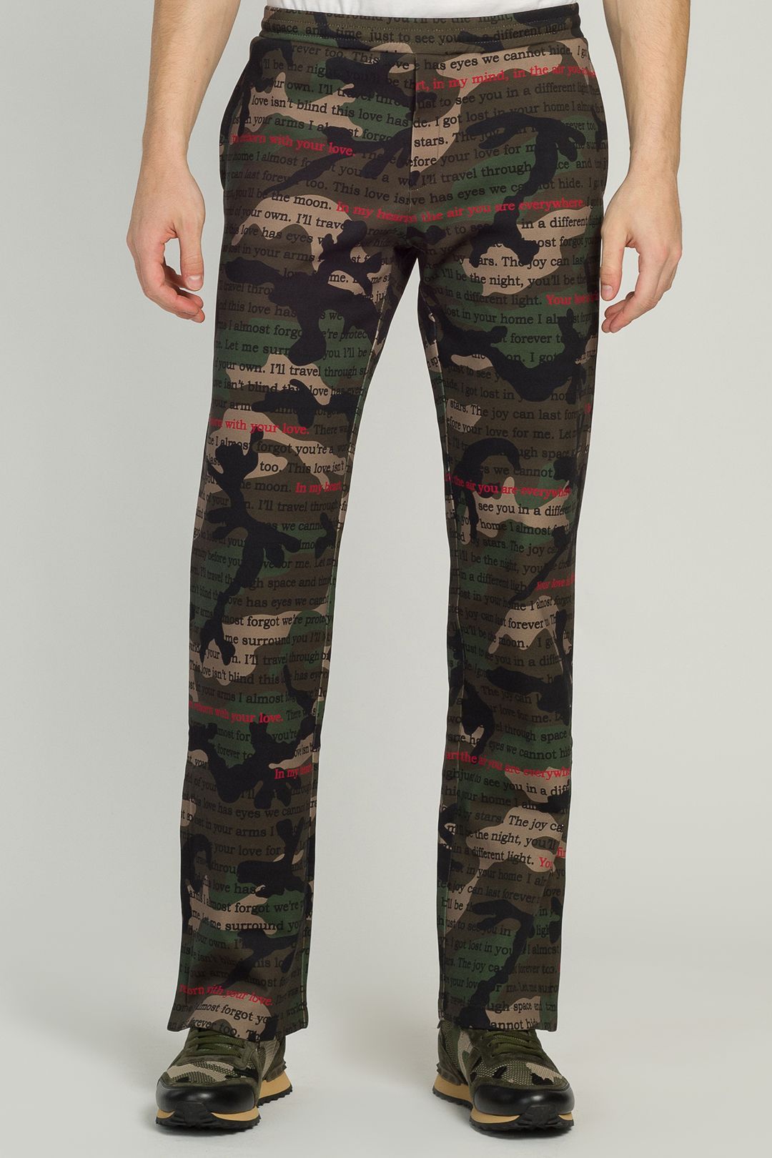 Купить Брюки VALENTINO