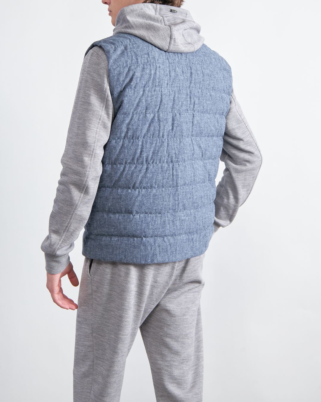 Купить Жилет HERNO