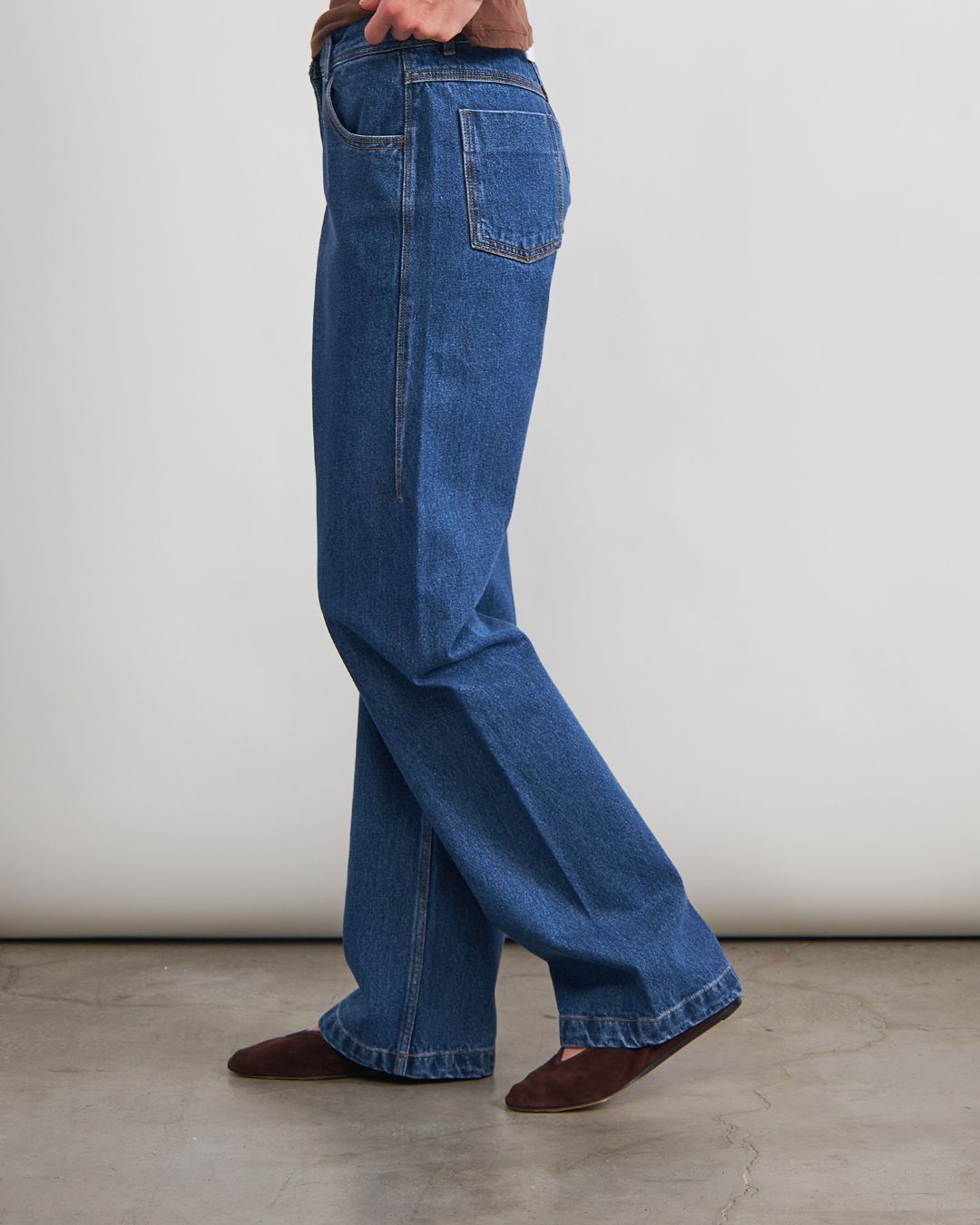 Купить Джинсы LOW CLASSIC