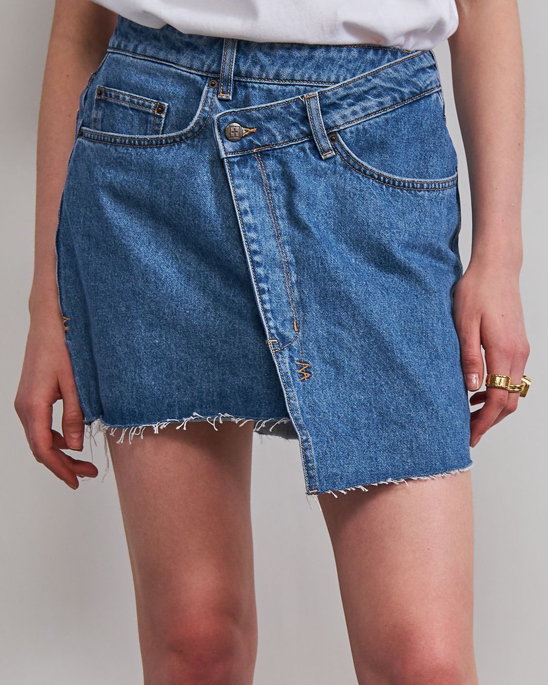 Купить Юбка KSUBI