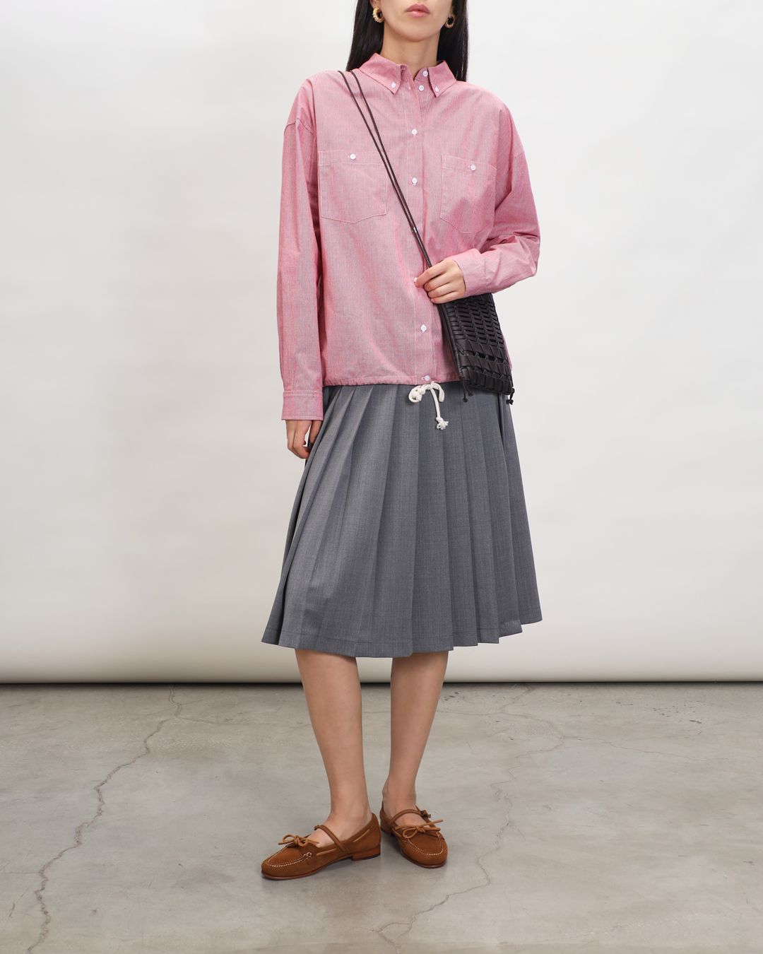 Купить Рубашка SANCHY