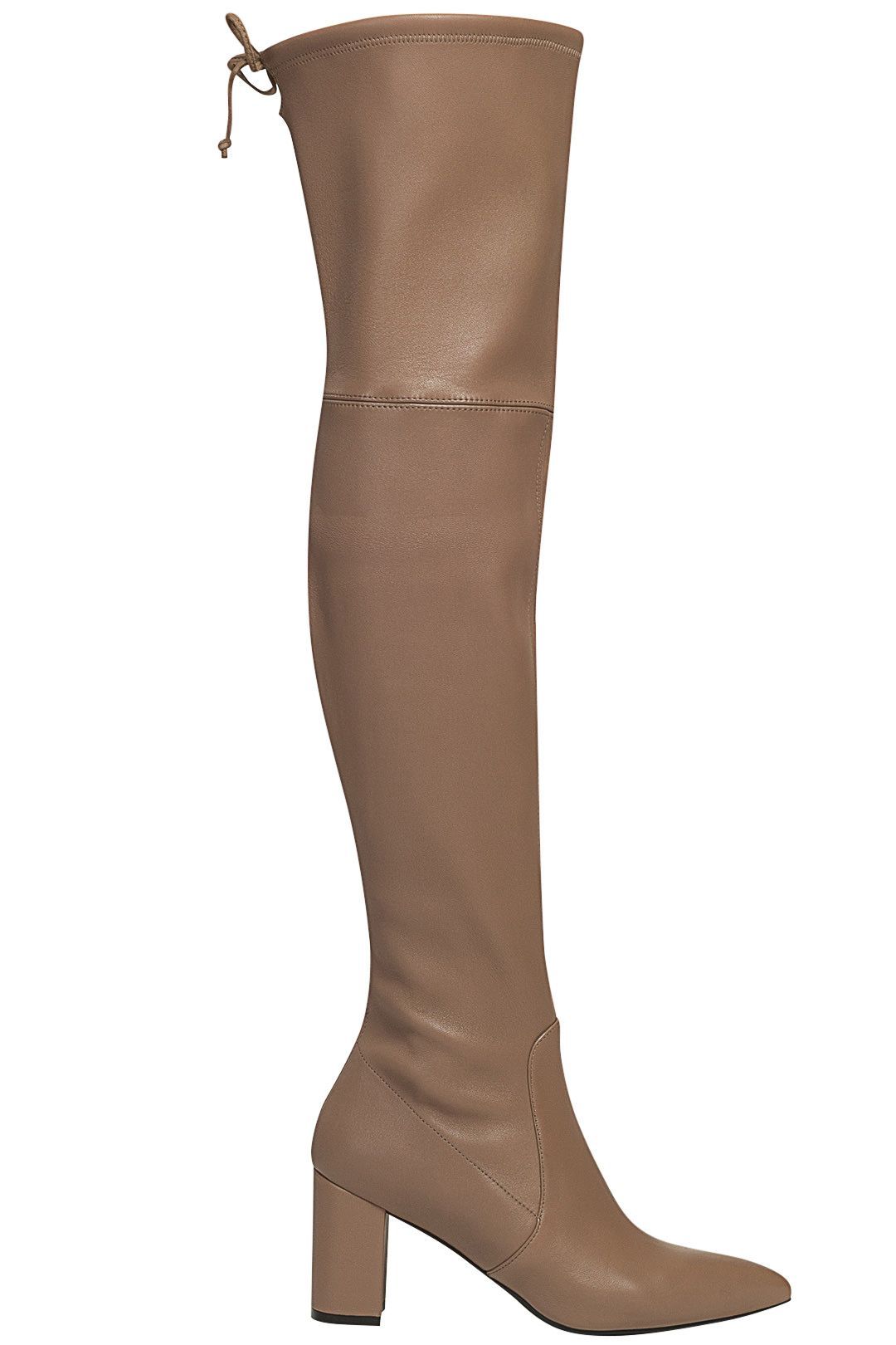 Купить Ботфорты STUART WEITZMAN