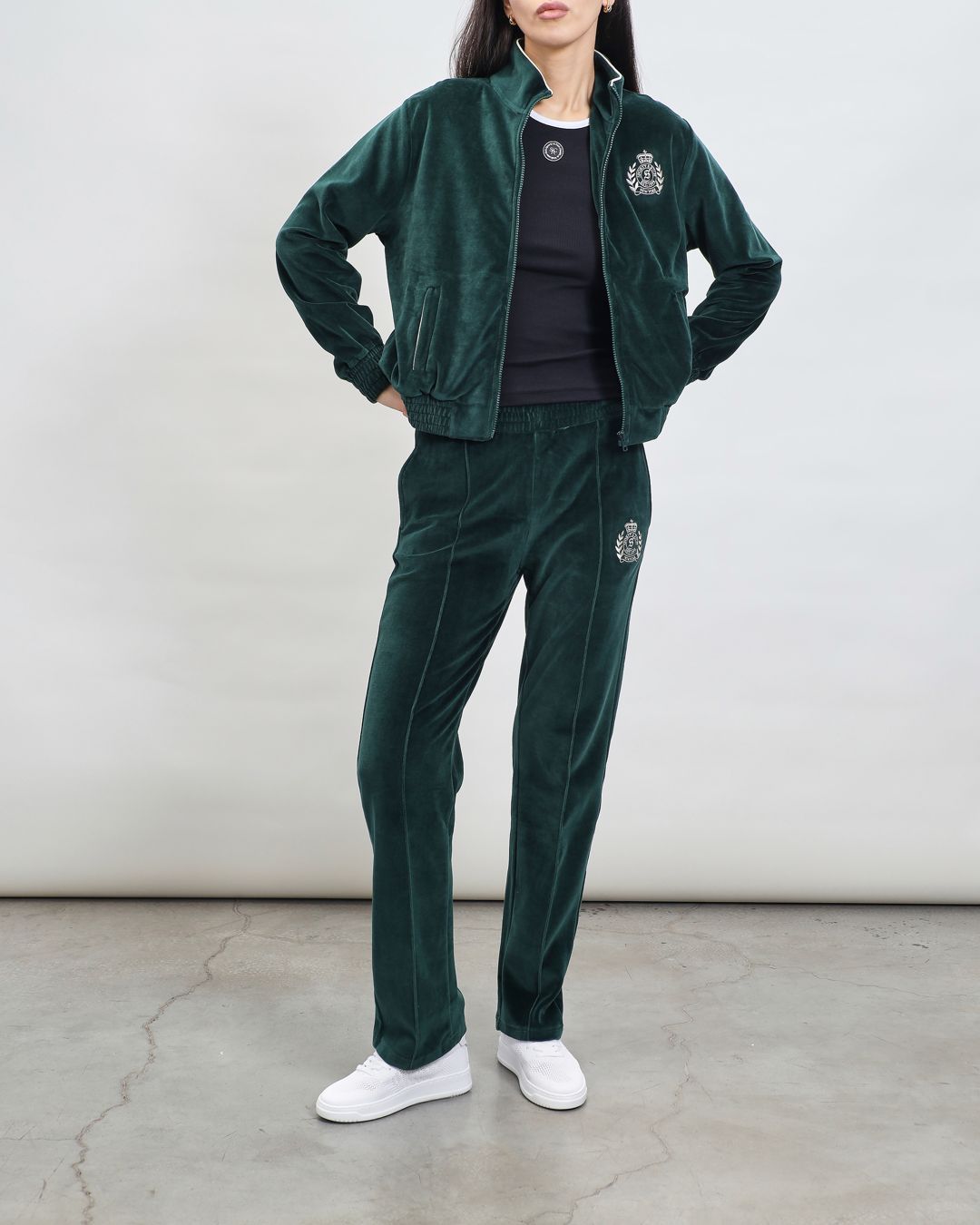 Купить Майка SPORTY&RICH