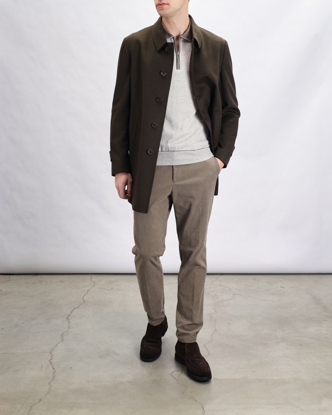 Купить Джемпер BERTOLO