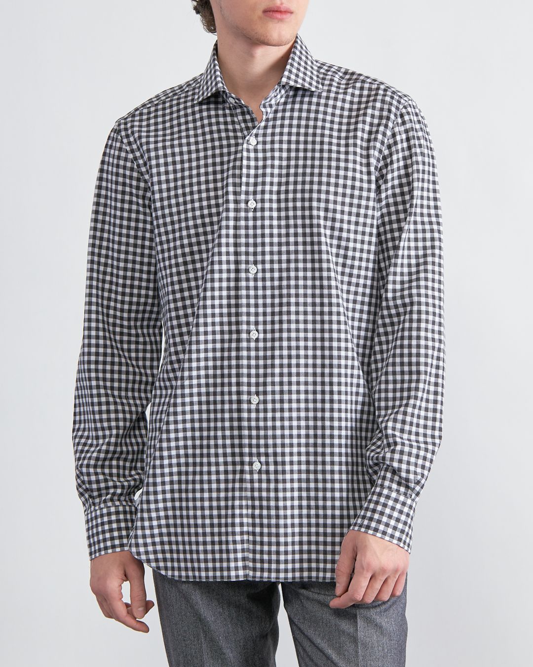 Купить Рубашка BARBA NAPOLI